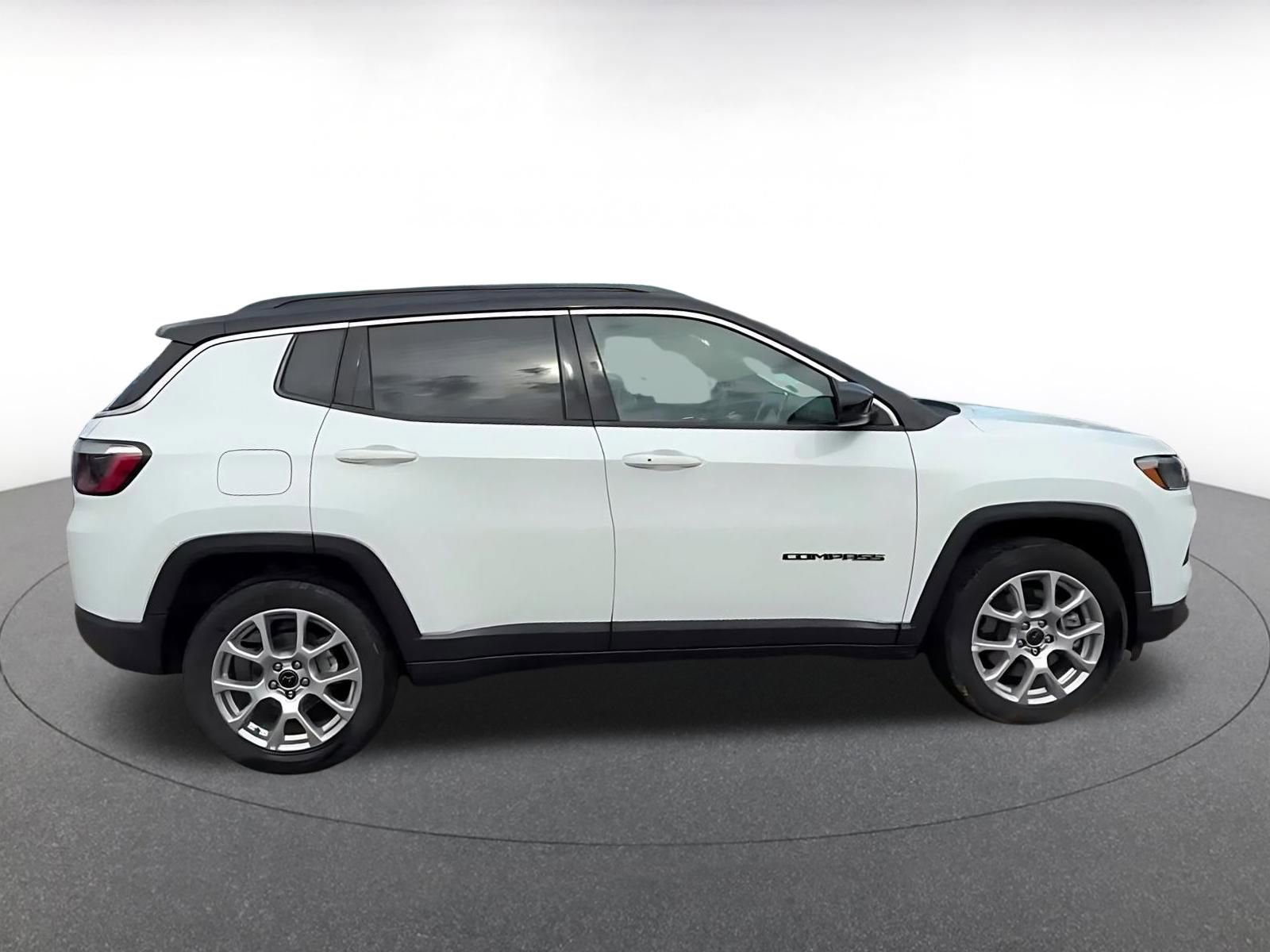 Thumbnail: 2025 Jeep Compass - 16