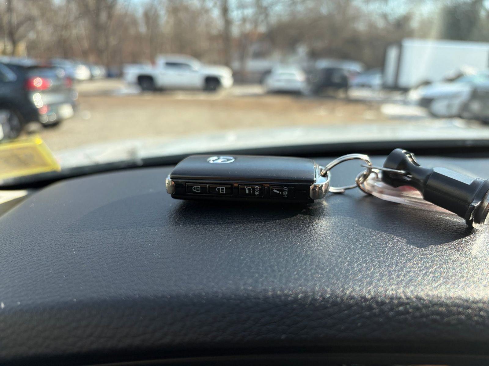 Thumbnail: 2025 Mazda CX-70 - 22