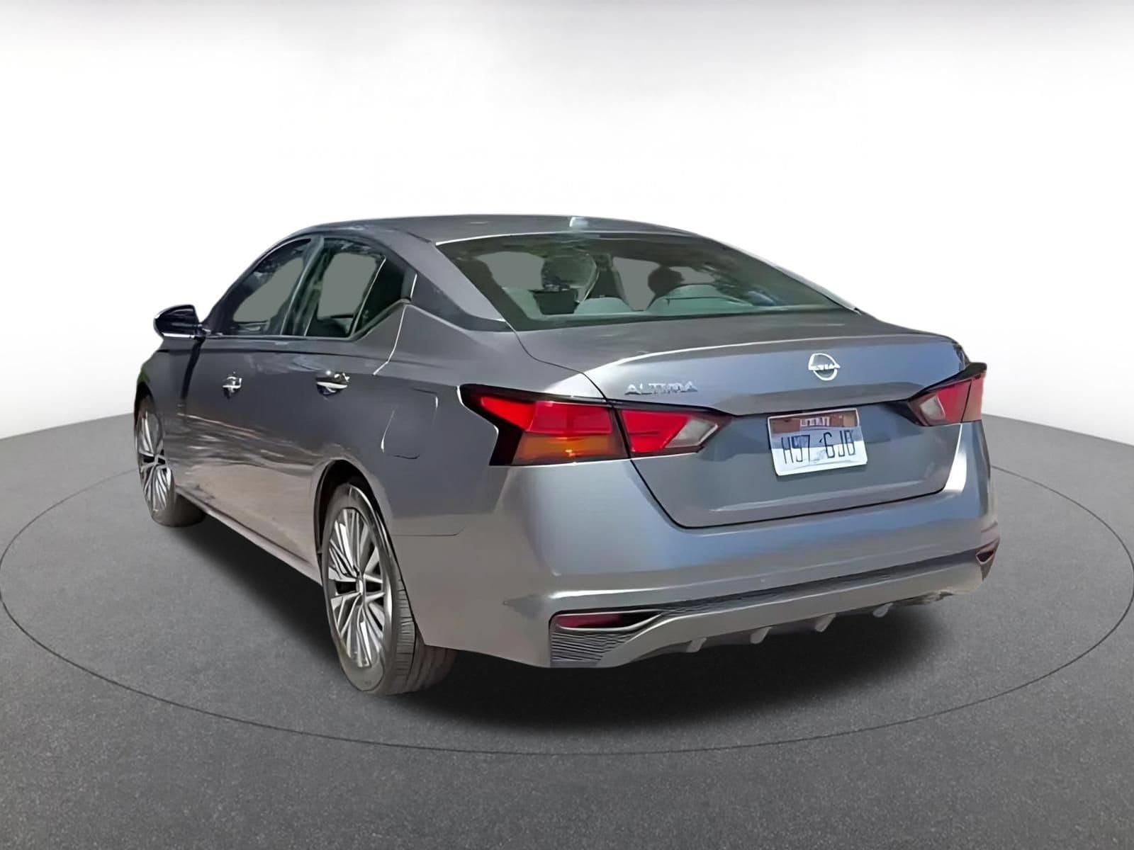 Thumbnail: 2025 Nissan Altima - 11