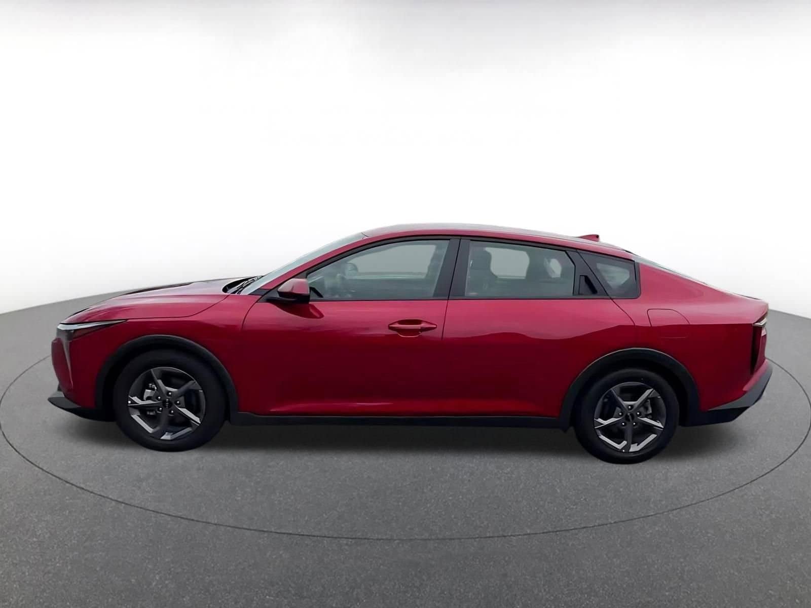 Thumbnail: 2025 Kia K4 - 8