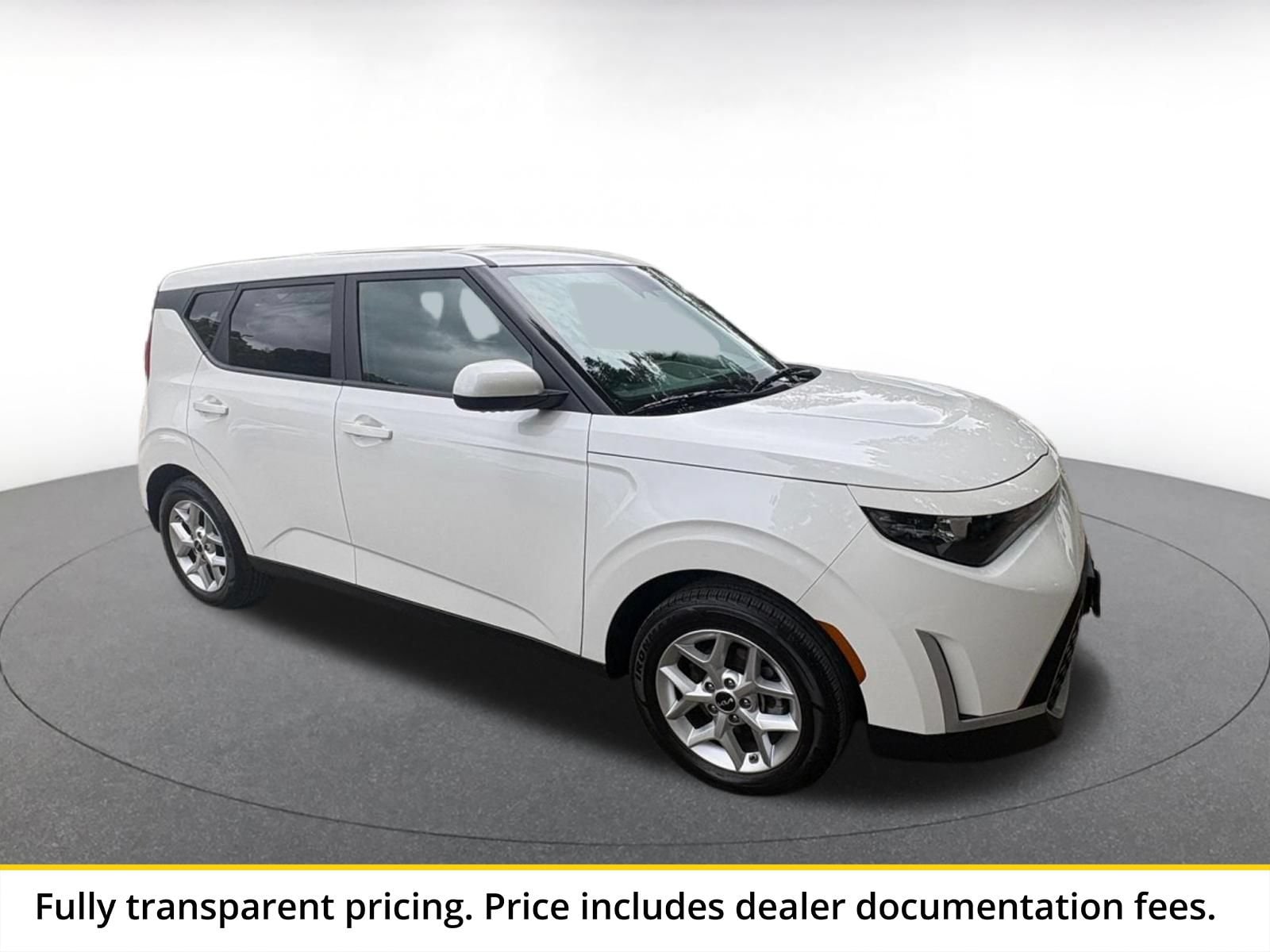 Thumbnail: 2025 Kia Soul - 1