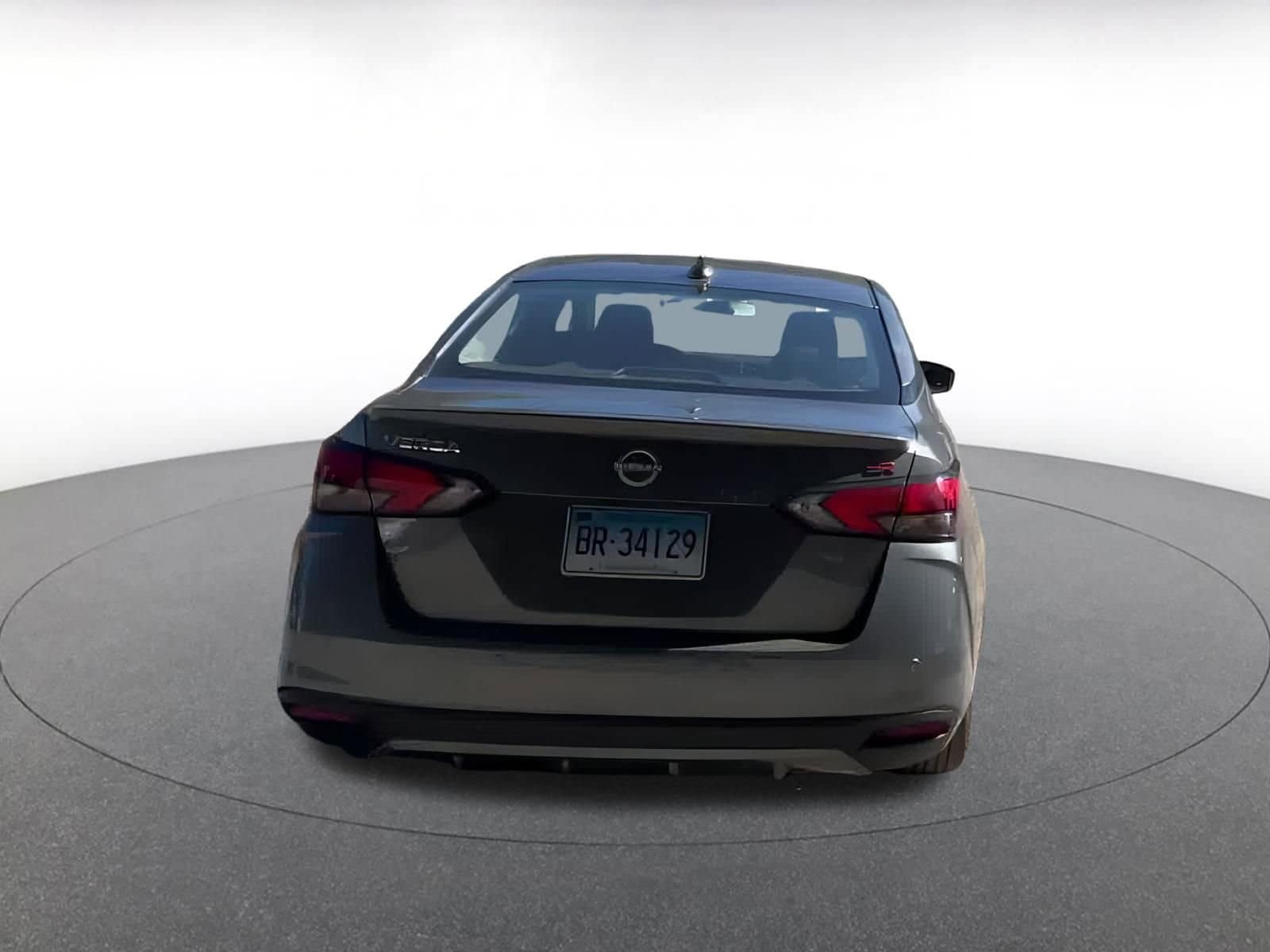 Thumbnail: 2024 Nissan Versa - 12
