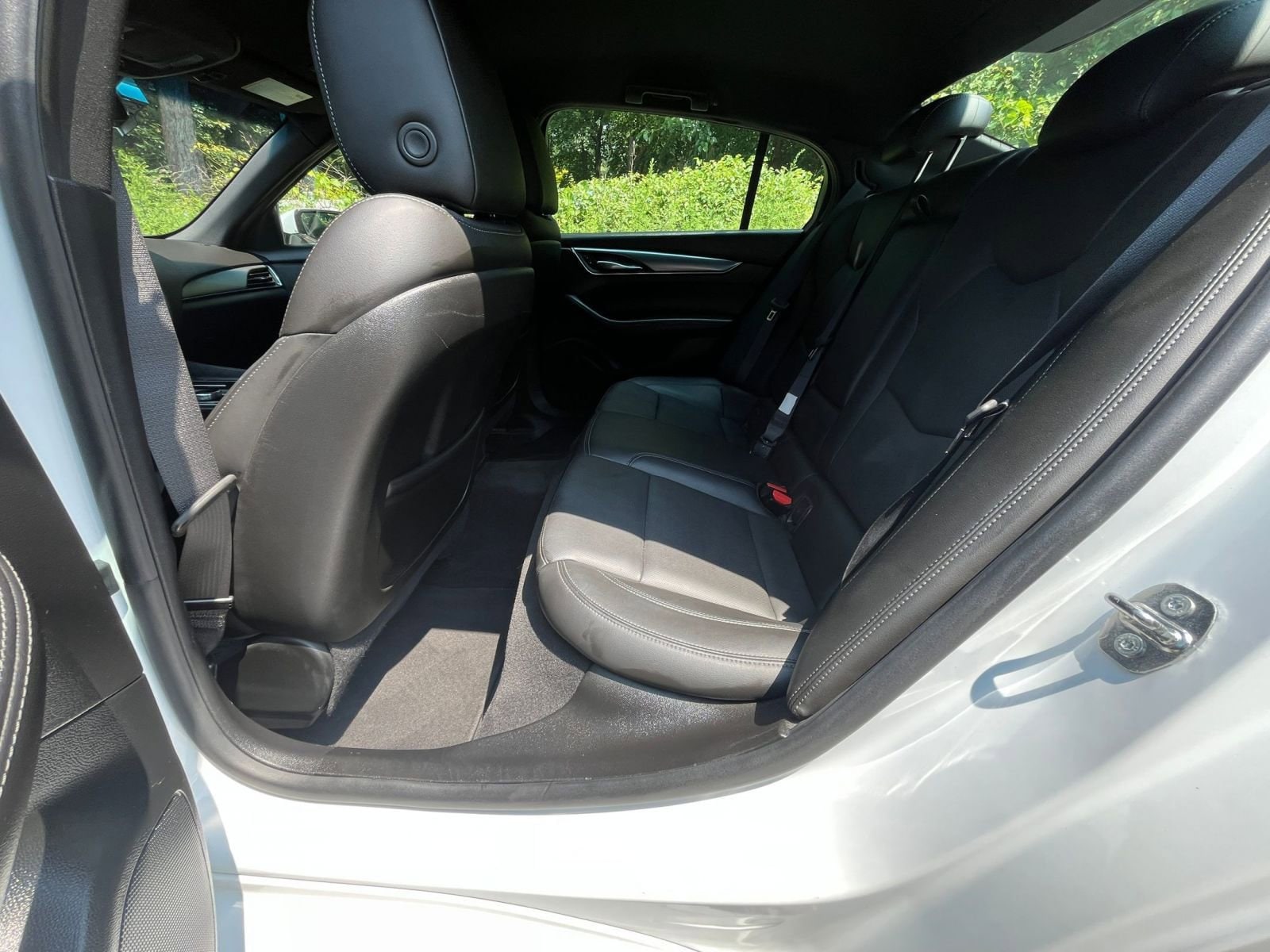 Thumbnail: 2023 Cadillac CT5 - 26