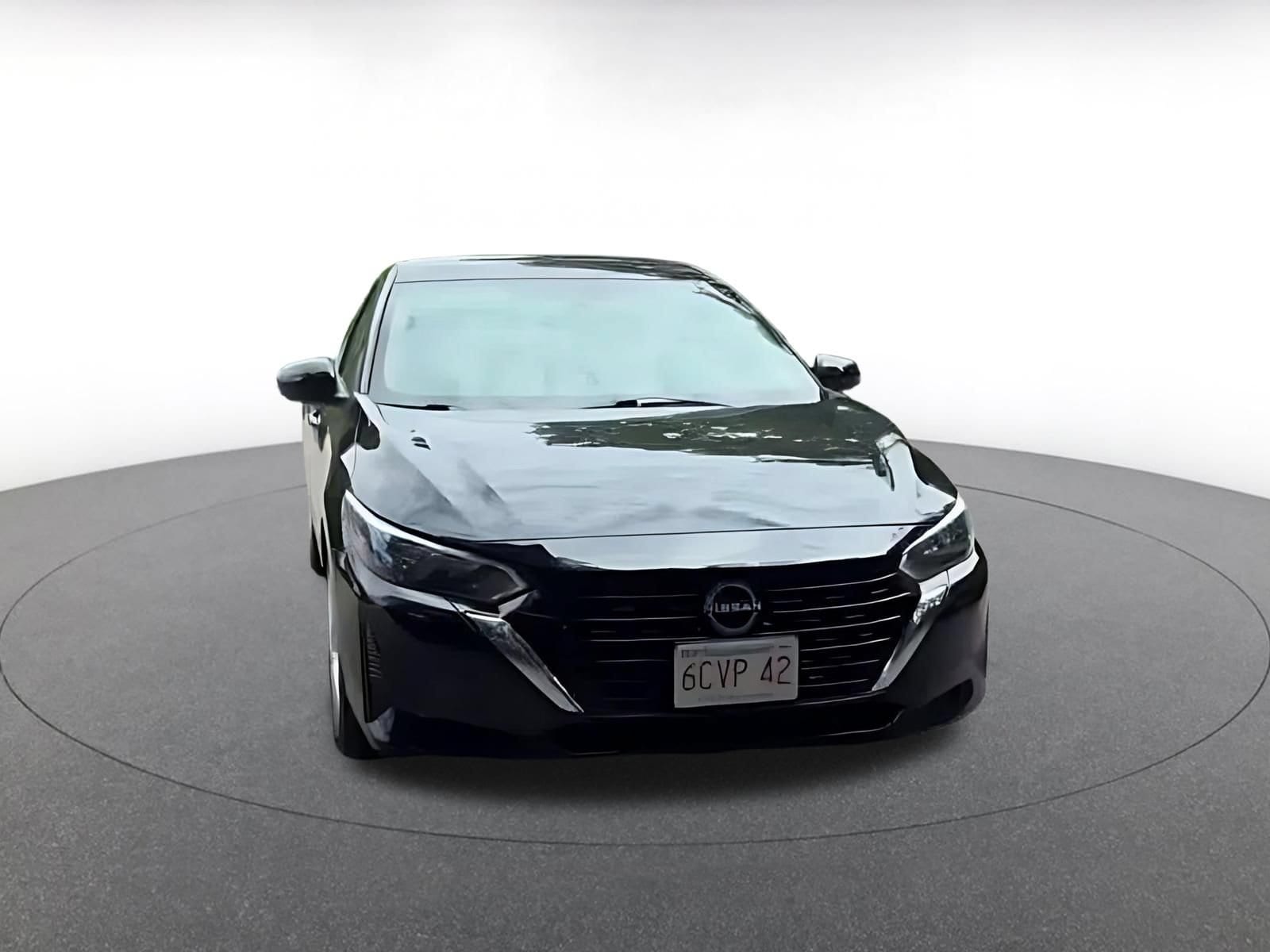 Thumbnail: 2025 Nissan Sentra - 3