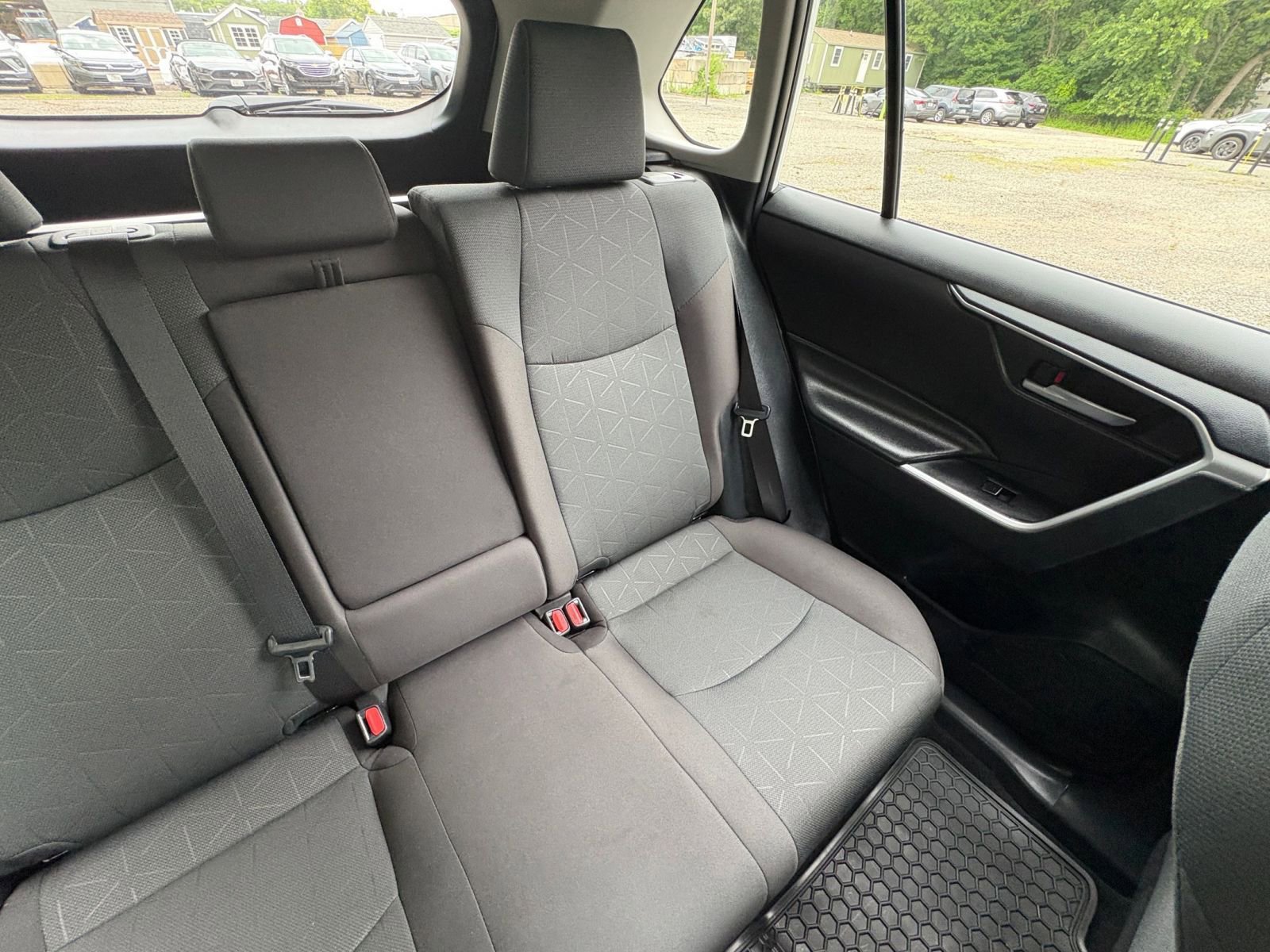 Thumbnail: 2024 Toyota RAV4 - 33