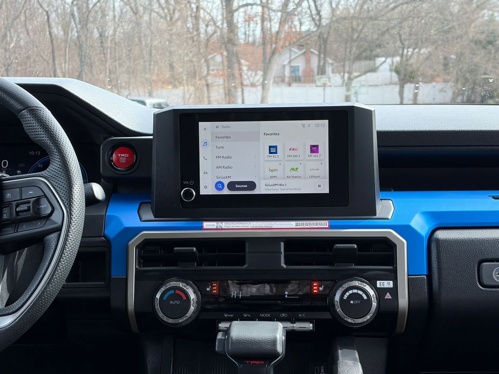 Thumbnail: 2025 Toyota Tacoma - 17