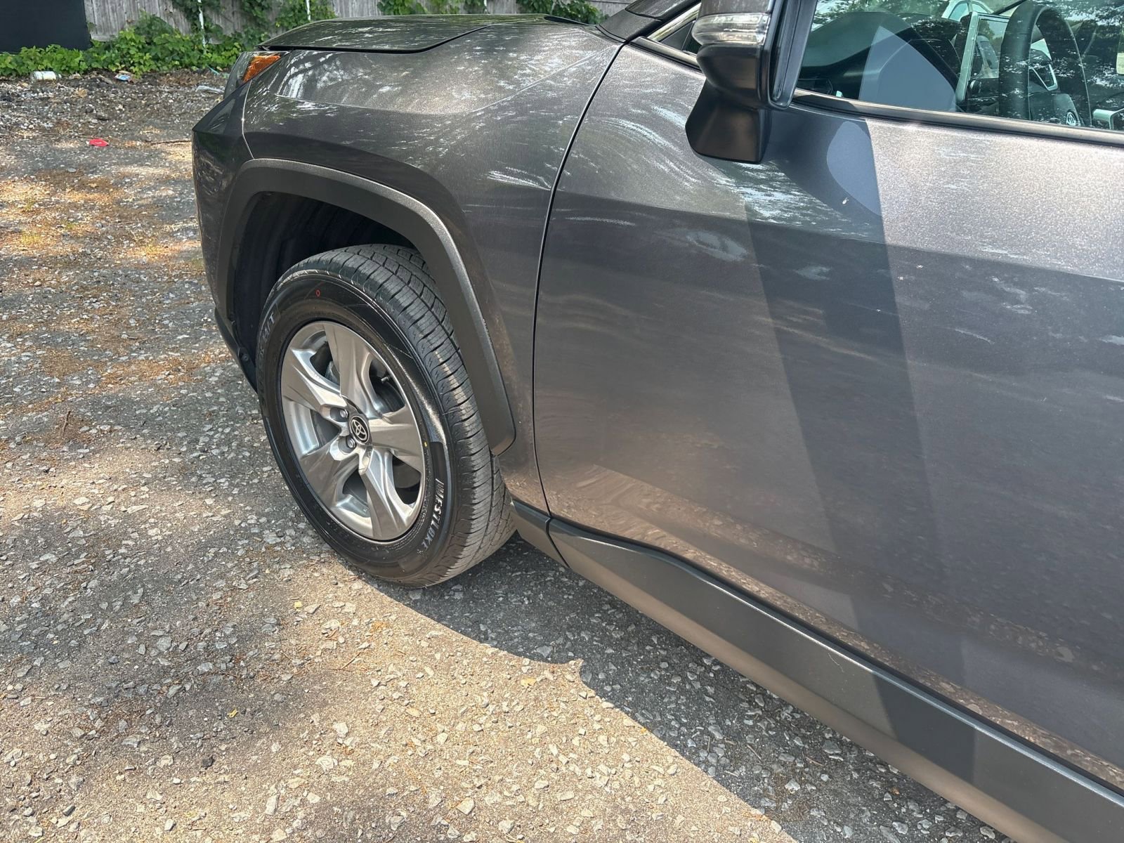 2024 Toyota RAV4 XLE 12