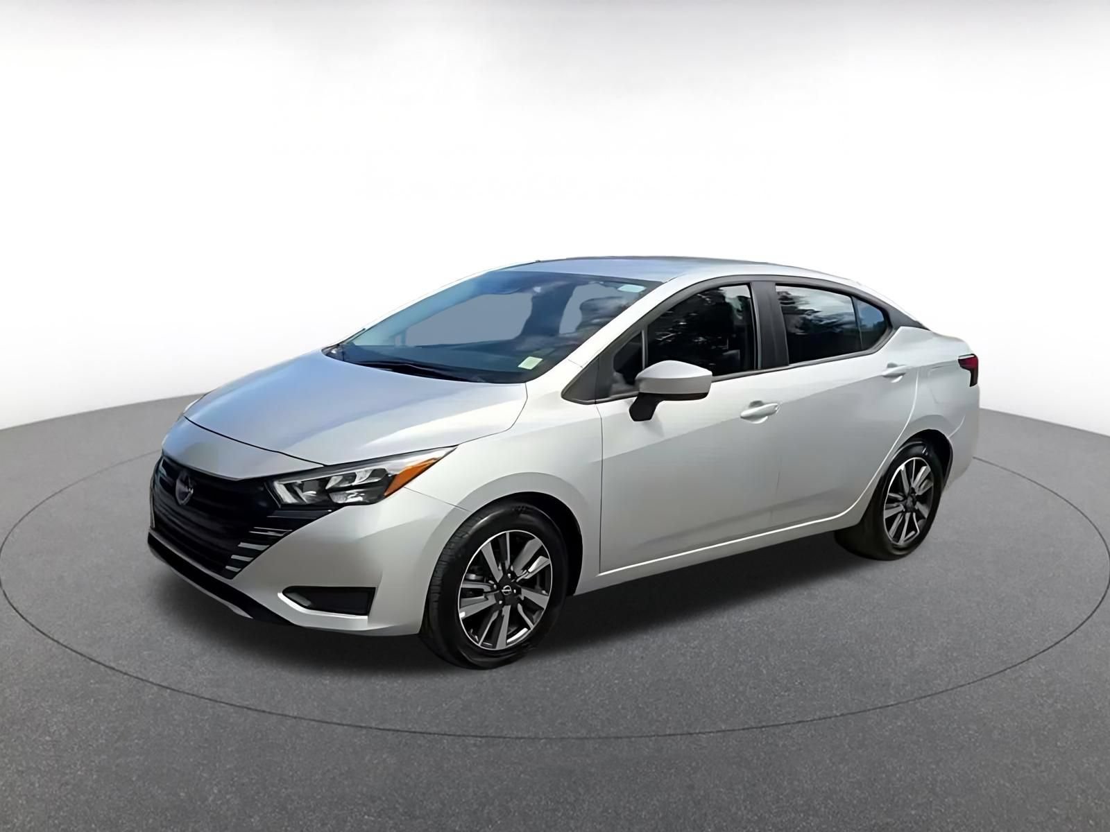 Thumbnail: 2025 Nissan Versa - 7