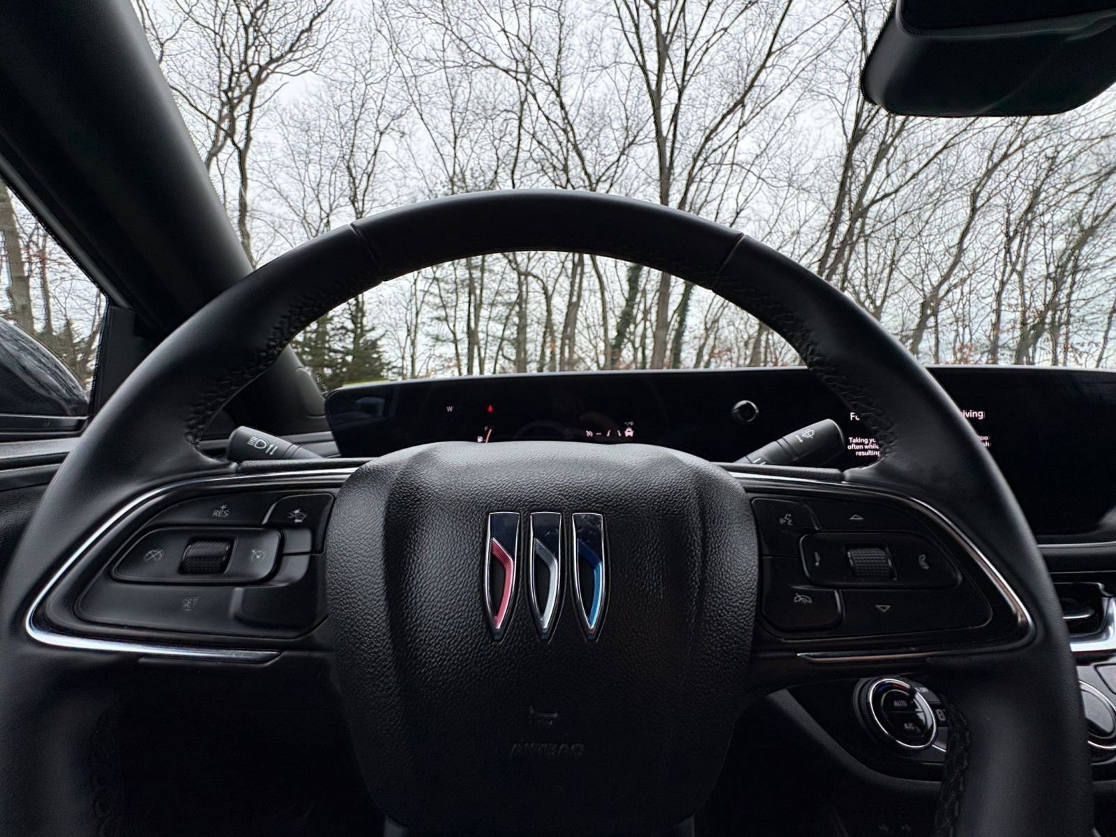 Thumbnail: 2025 Buick Envista - 23