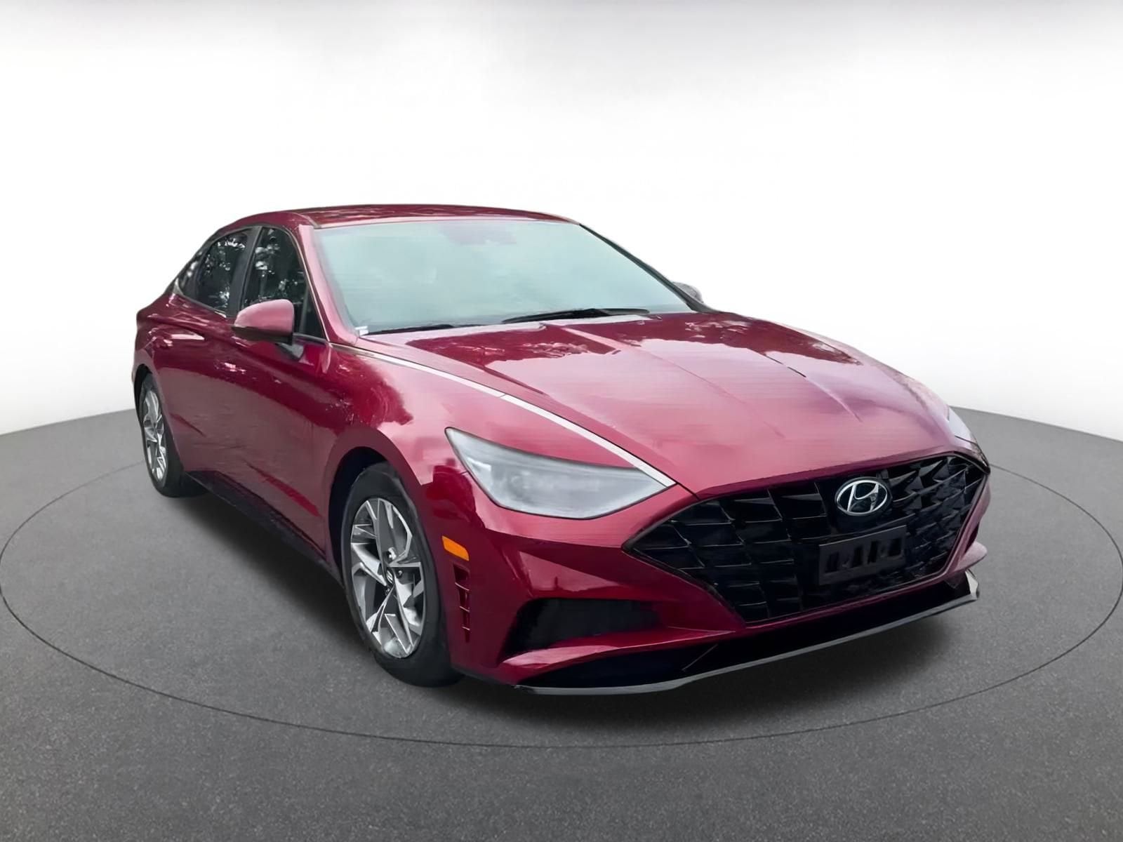 Thumbnail: 2023 Hyundai Sonata - 3