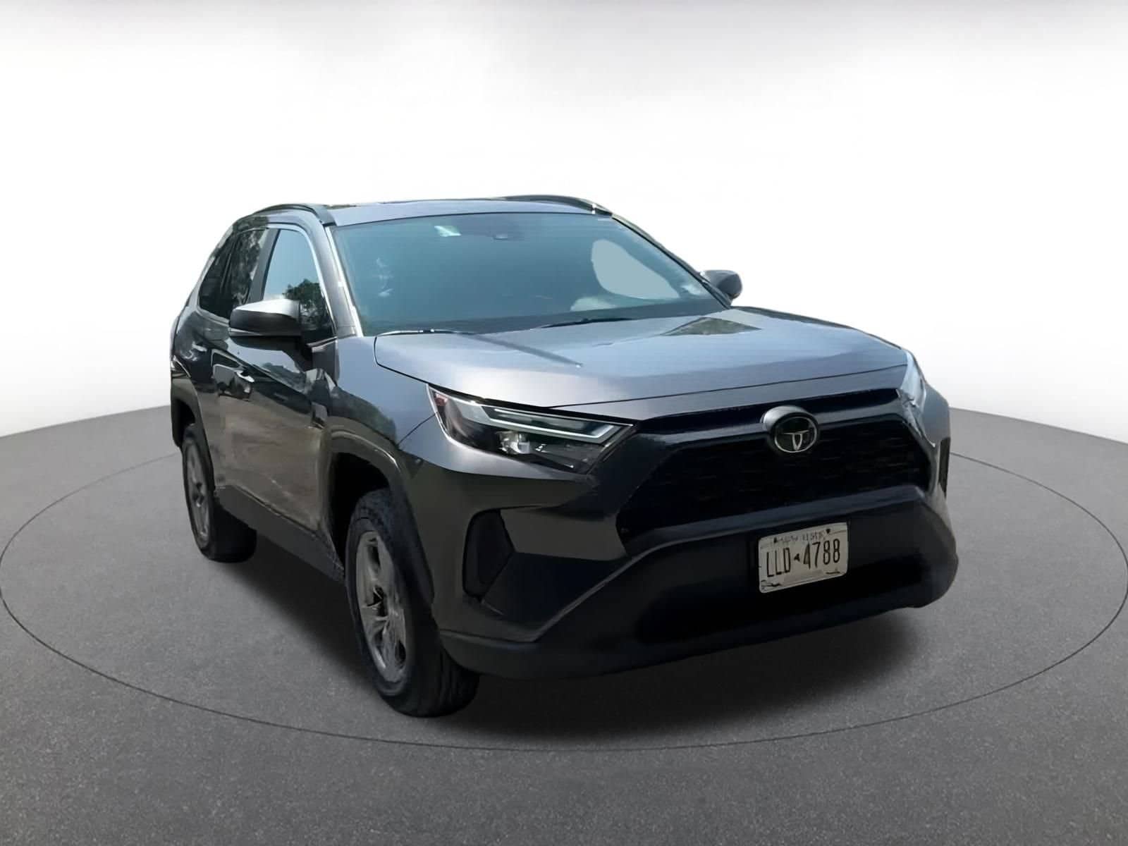 Thumbnail: 2024 Toyota RAV4 - 3