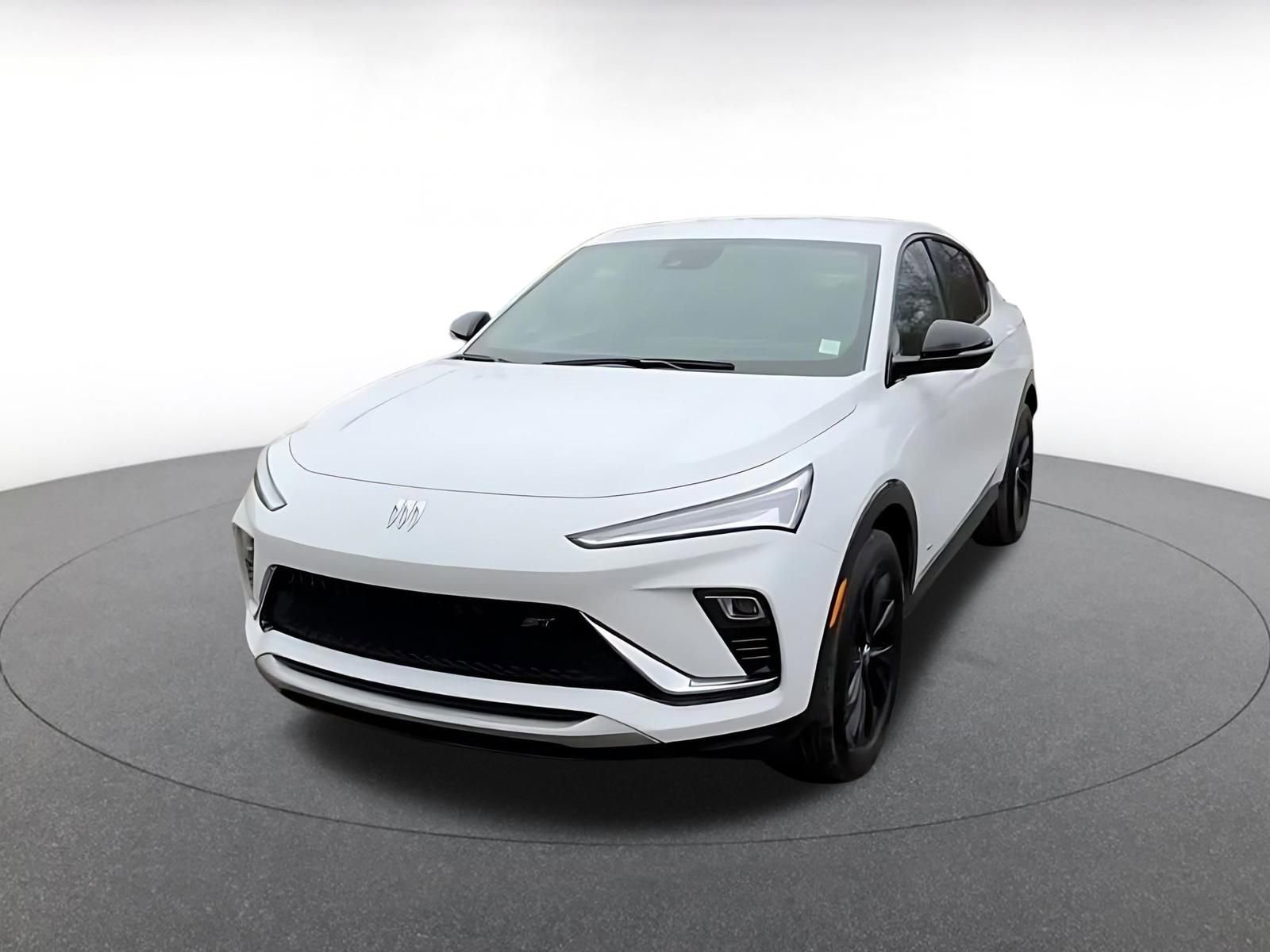 Thumbnail: 2025 Buick Envista - 7