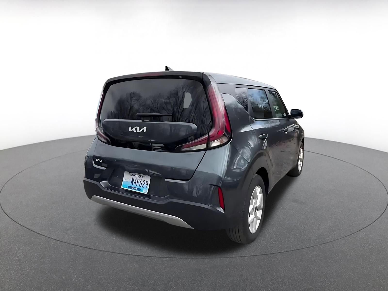 Thumbnail: 2025 Kia Soul - 14