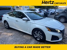 2023 Nissan Altima S -
                Smithtown, NY