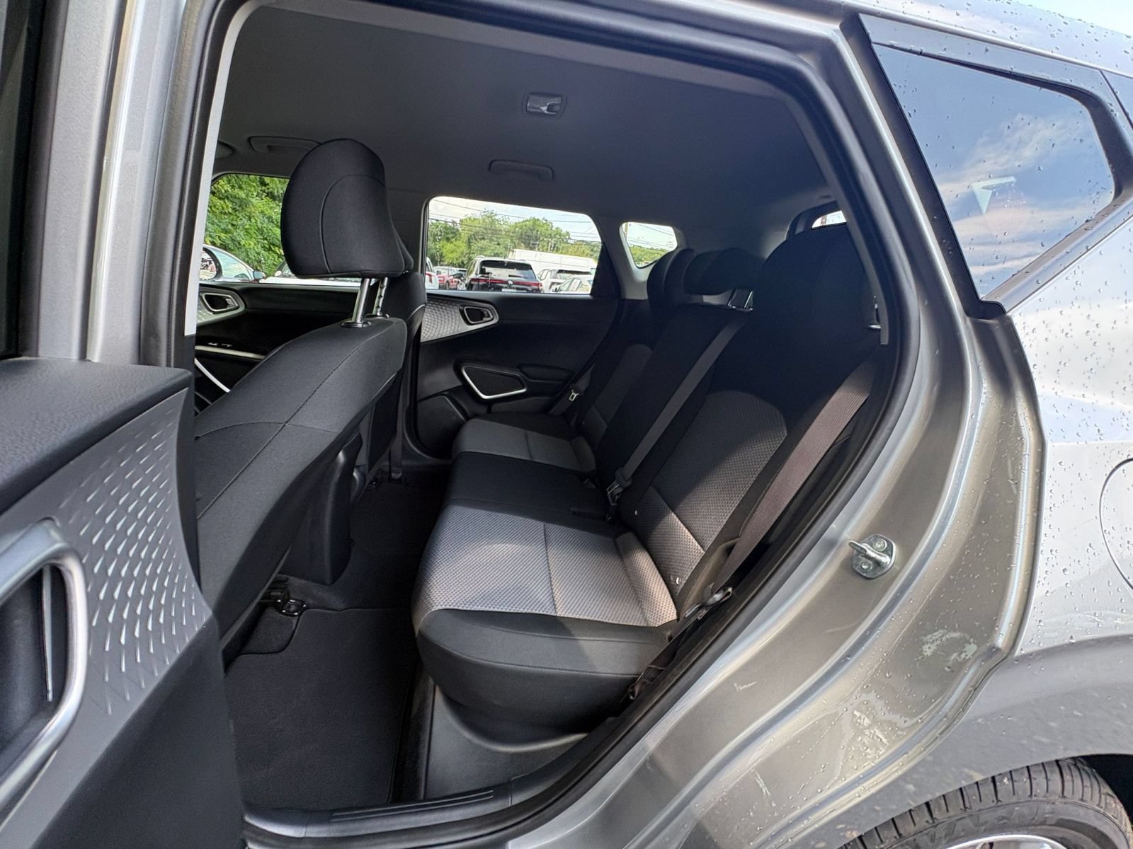 Thumbnail: 2025 Kia Soul - 19