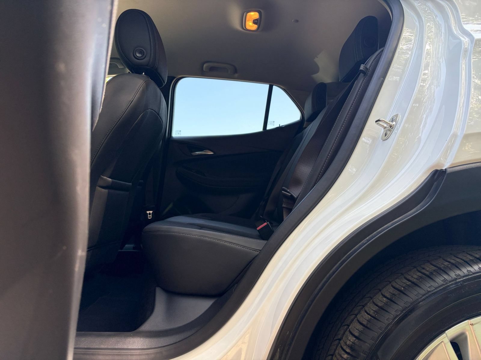 Thumbnail: 2026 Buick Encore GX - 24
