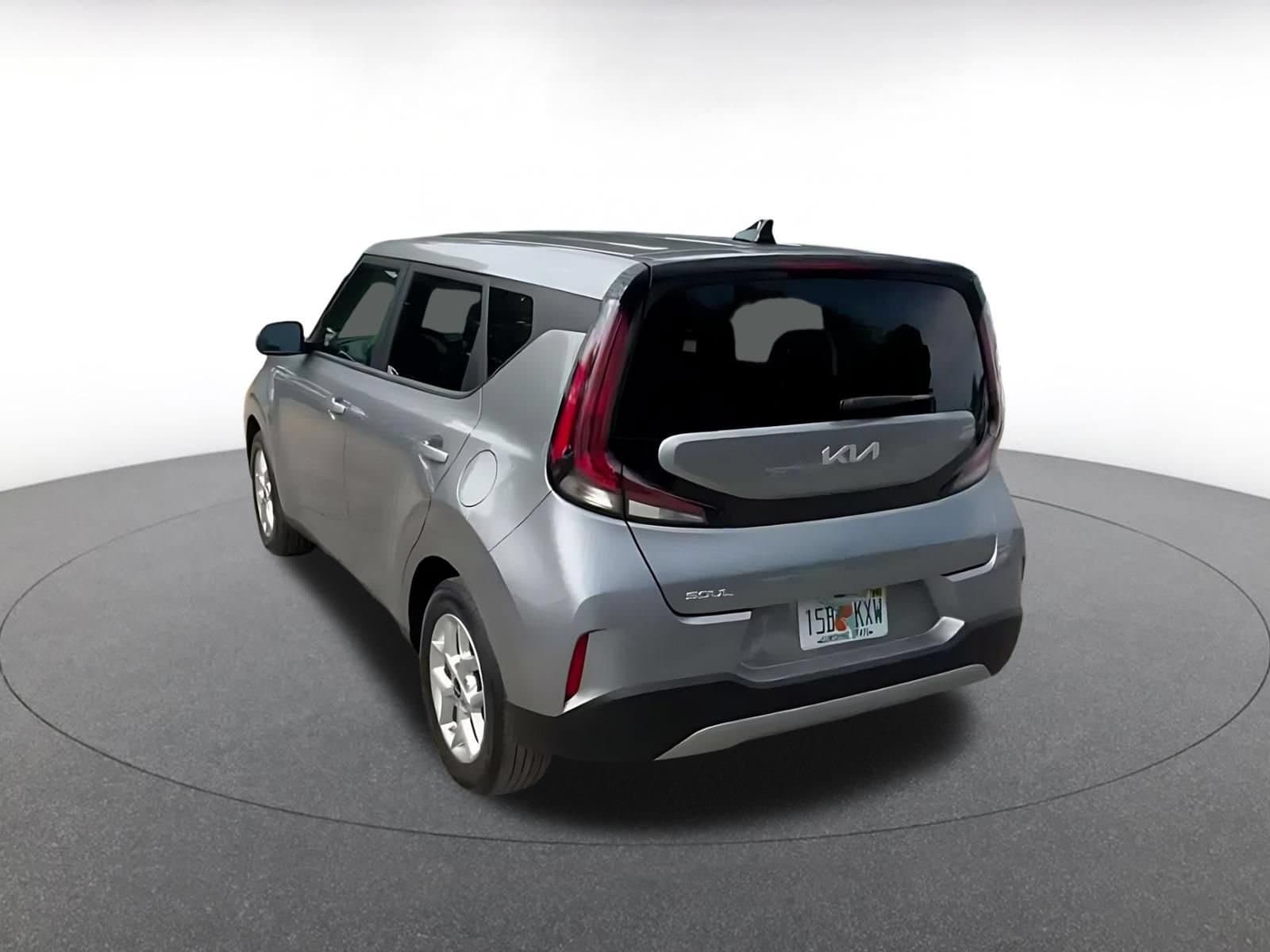 Thumbnail: 2025 Kia Soul - 9