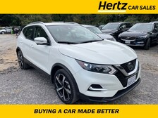 2022 Nissan Rogue Sport SL -
                Smithtown, NY