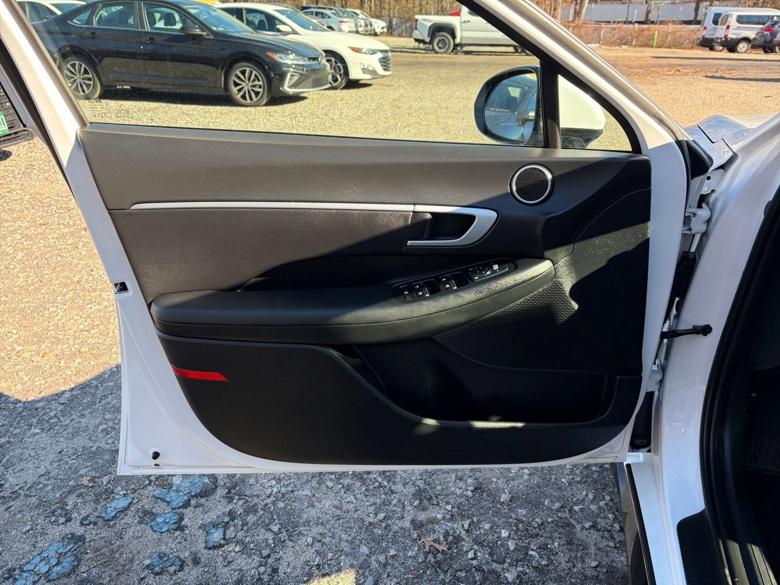 Thumbnail: 2025 Hyundai Sonata - 20