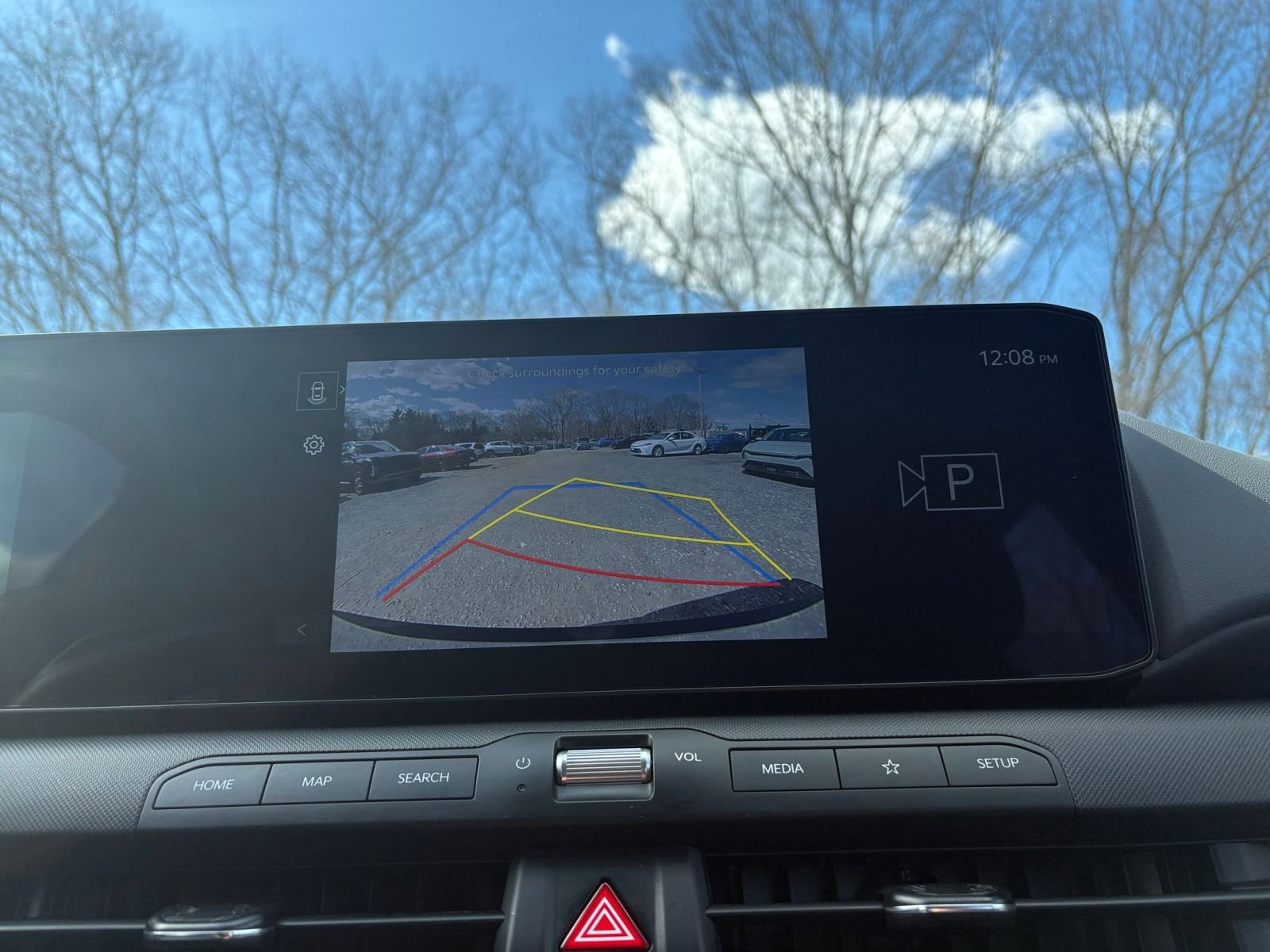 Thumbnail: 2025 Kia K4 - 21