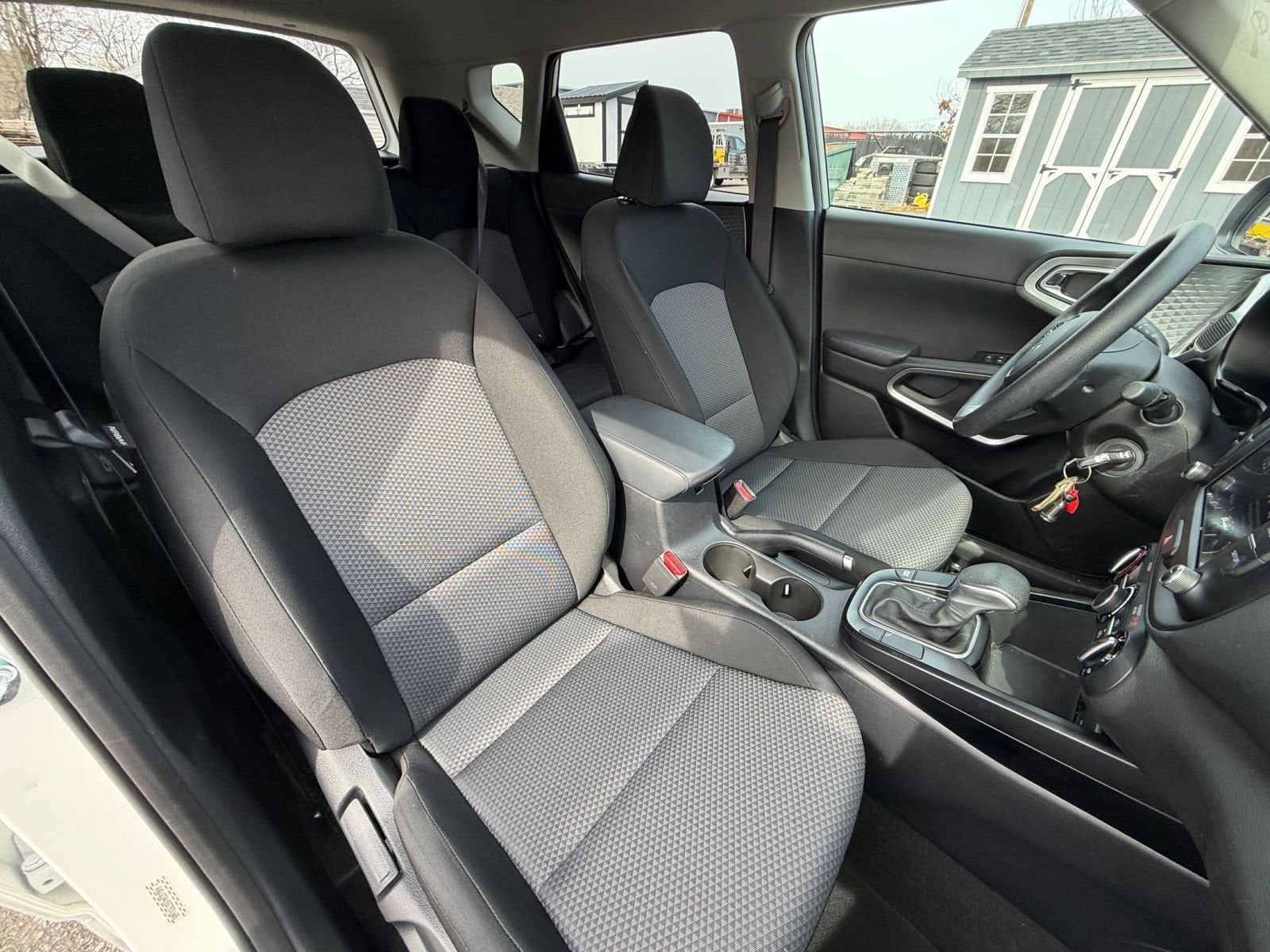 Thumbnail: 2025 Kia Soul - 34