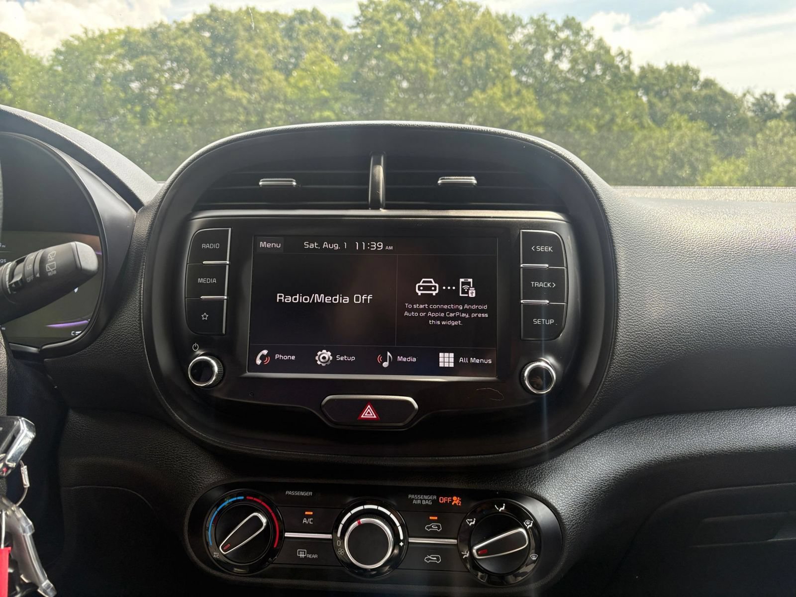 Thumbnail: 2025 Kia Soul - 14