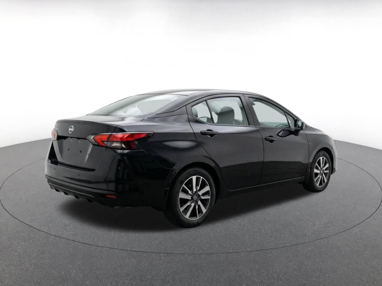 Thumbnail: 2025 Nissan Versa - 7