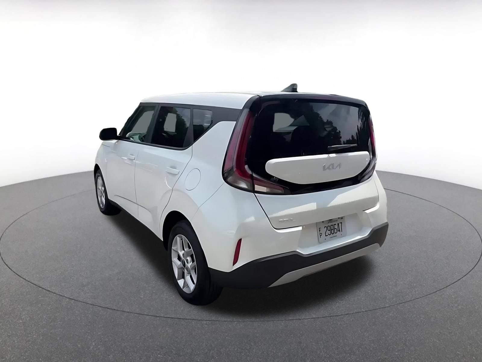 Thumbnail: 2025 Kia Soul - 9