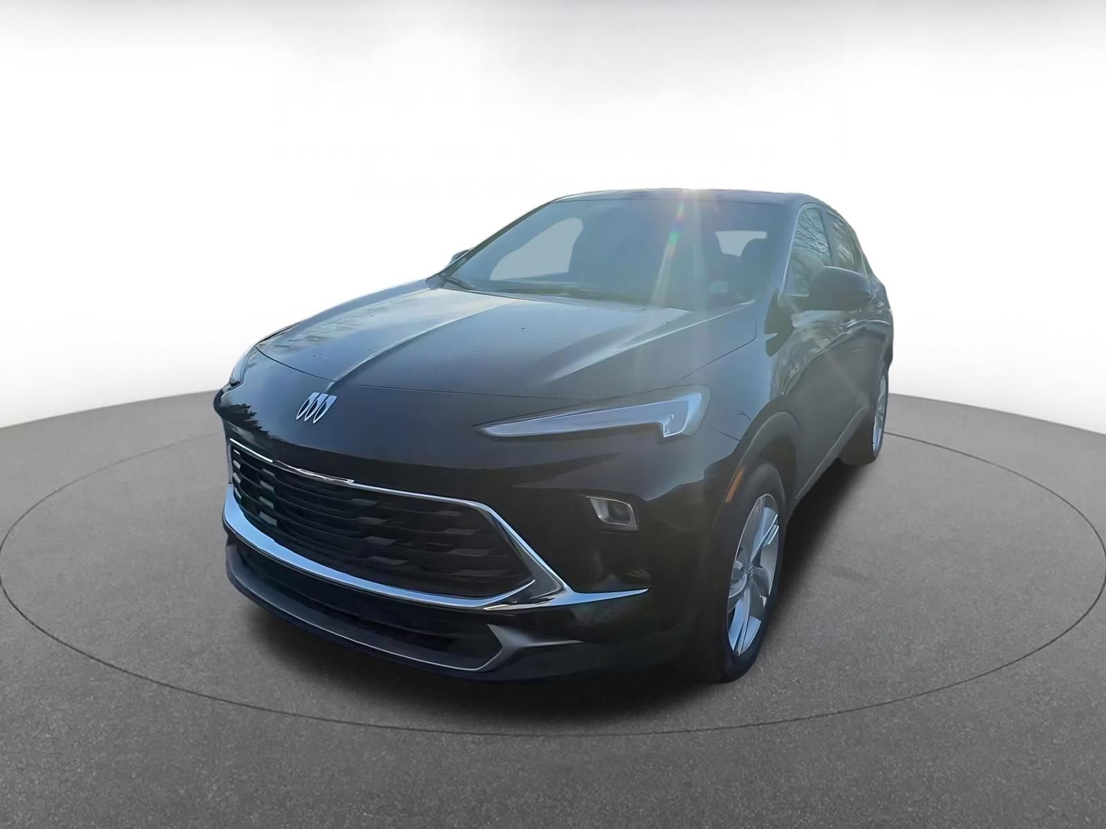 Thumbnail: 2025 Buick Encore GX - 7