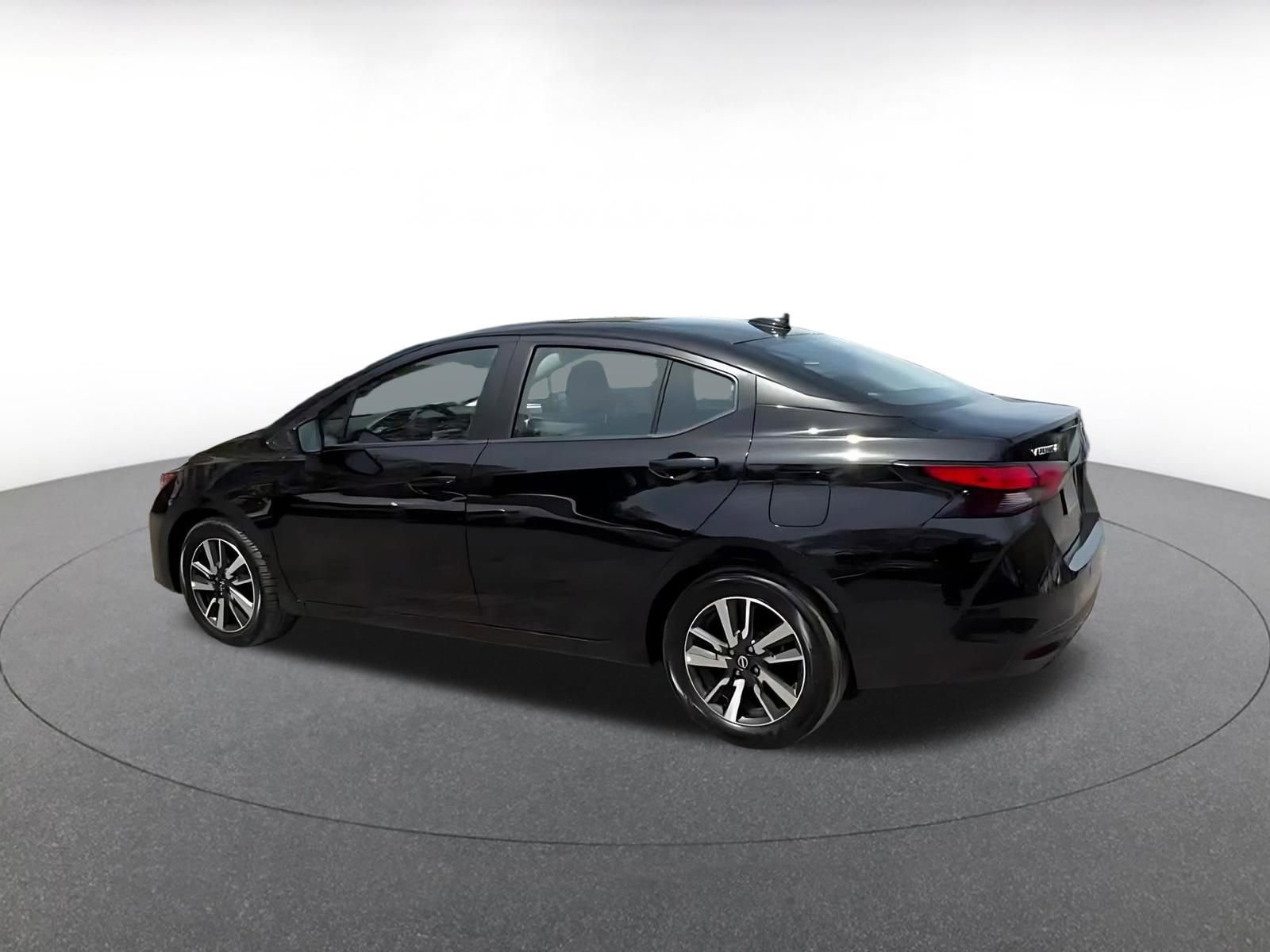 Thumbnail: 2025 Nissan Versa - 10