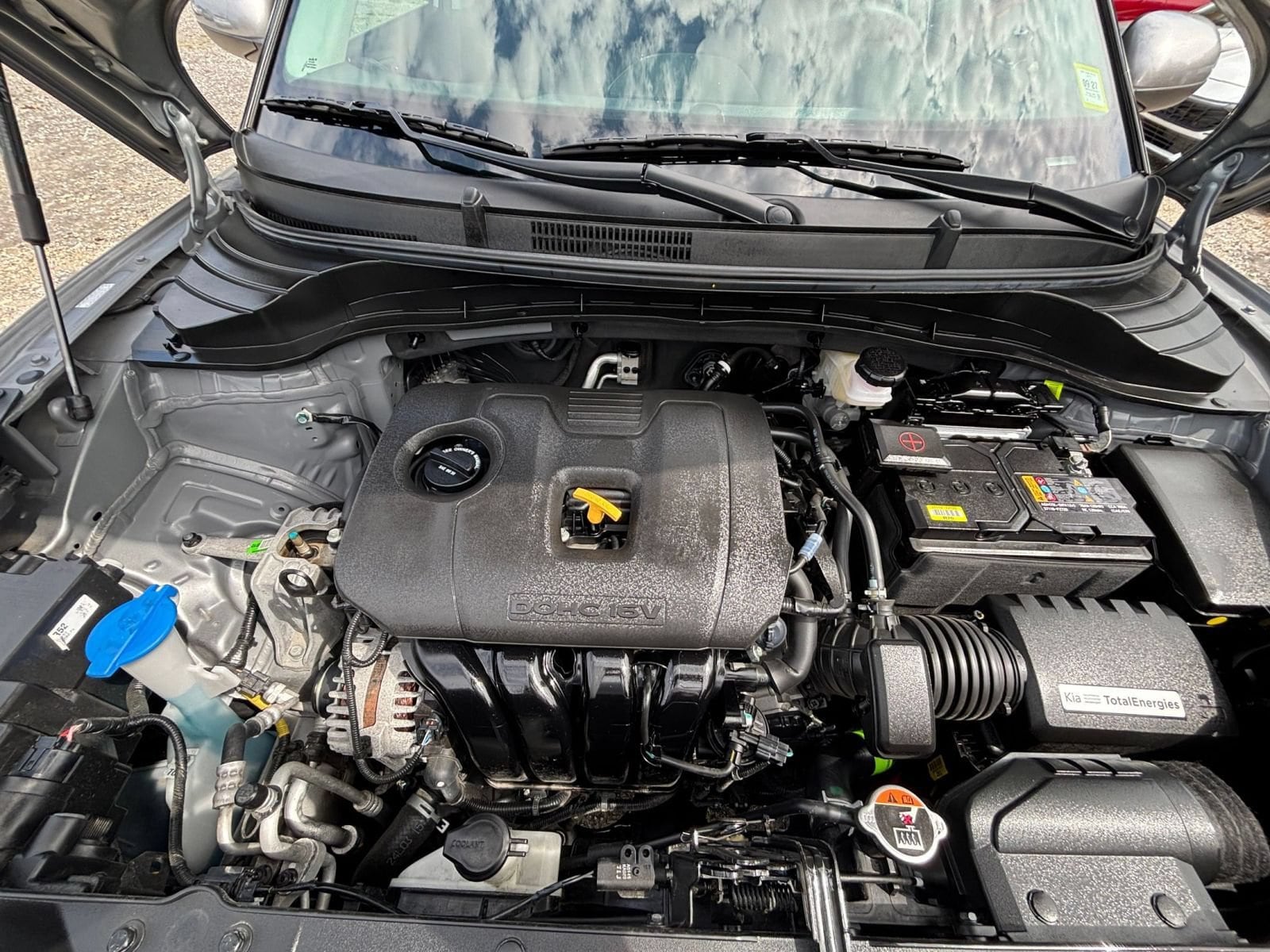 Thumbnail: 2025 Kia Soul - 31