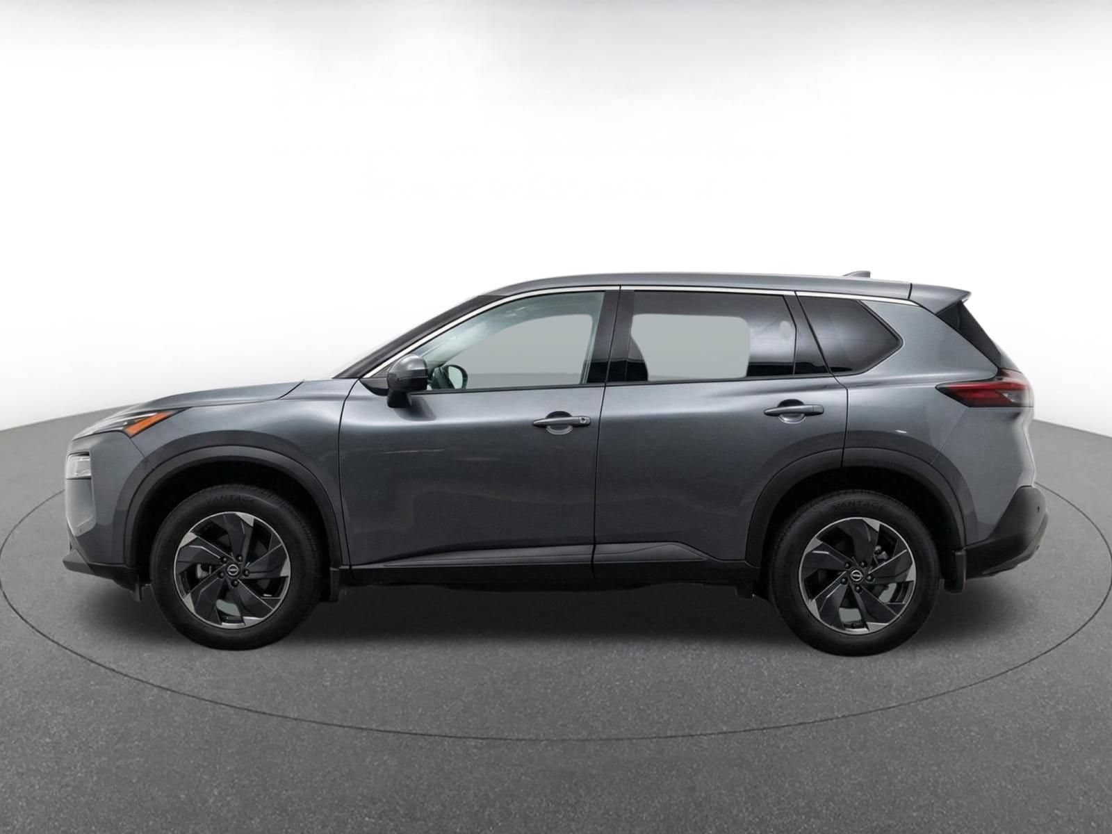 Thumbnail: 2025 Nissan Rogue - 4