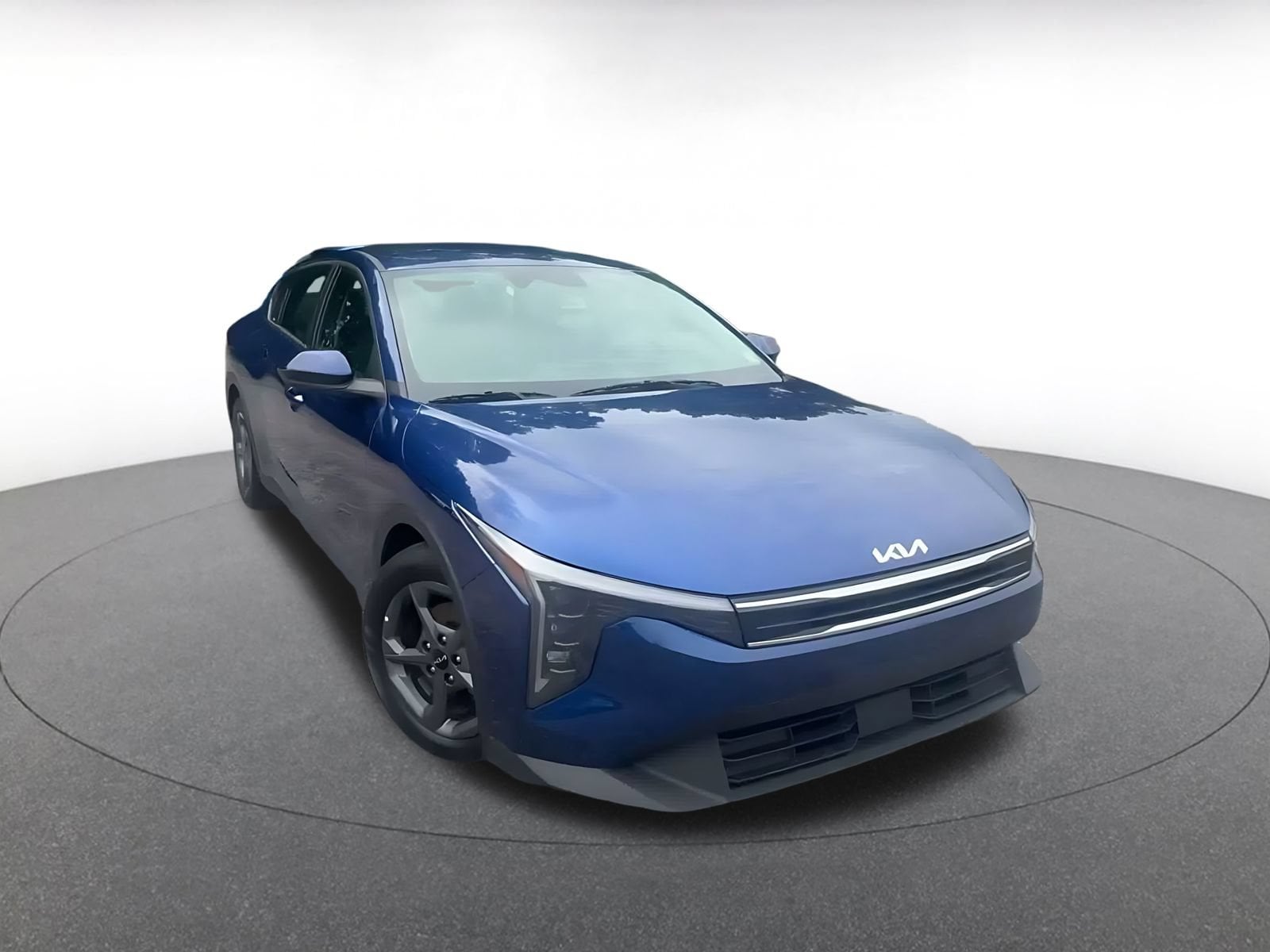 Thumbnail: 2026 Kia K4 - 3