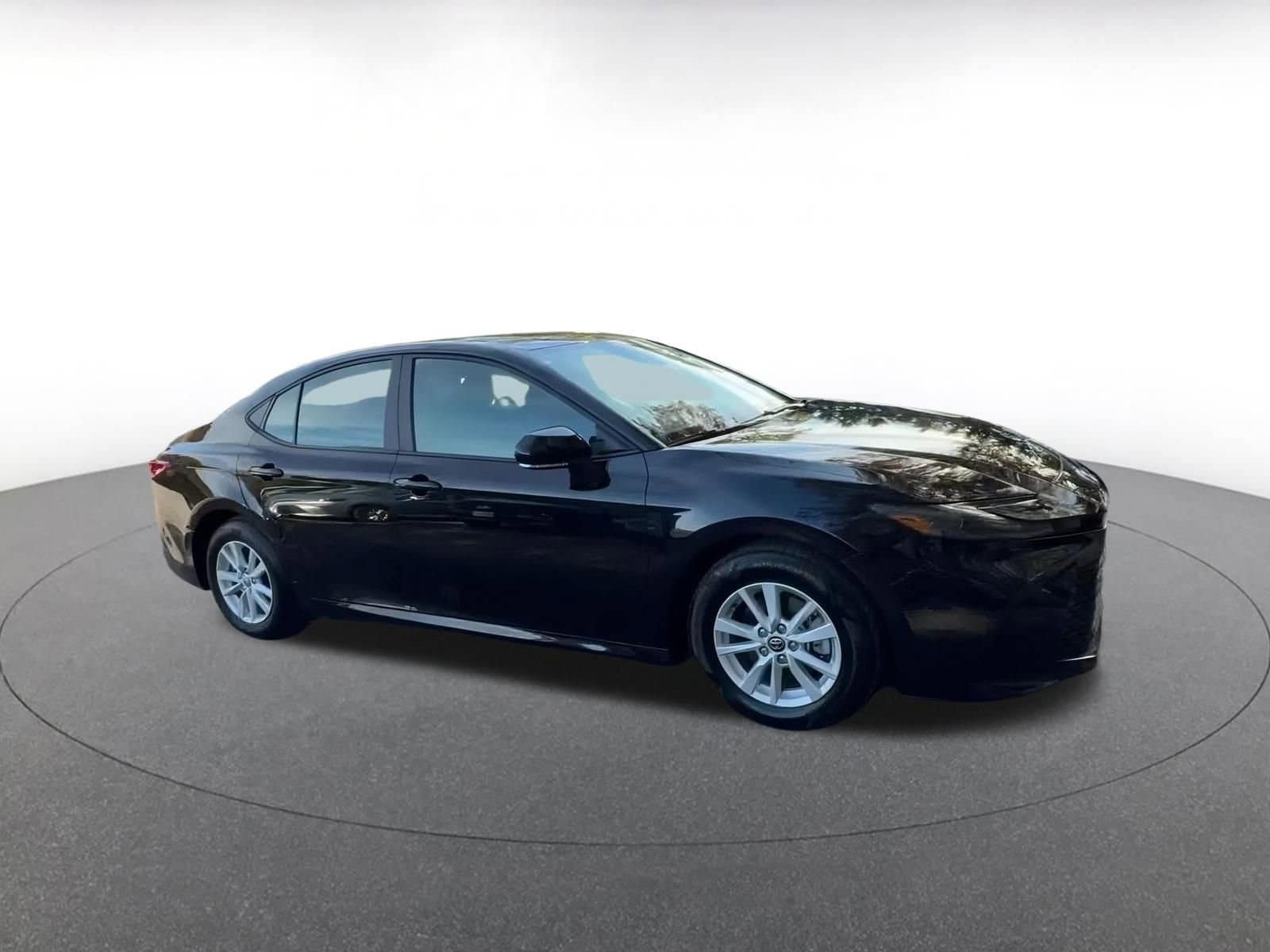 Thumbnail: 2025 Toyota Camry - 2