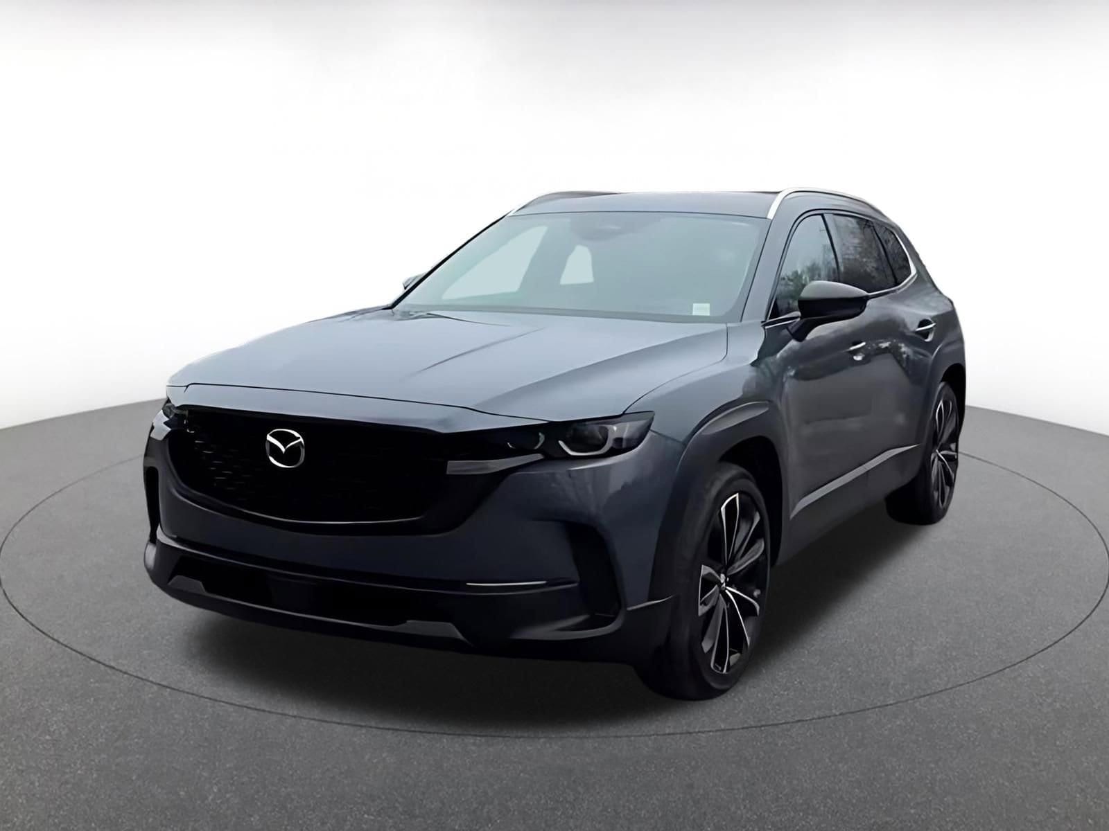 Thumbnail: 2025 Mazda CX-50 - 7
