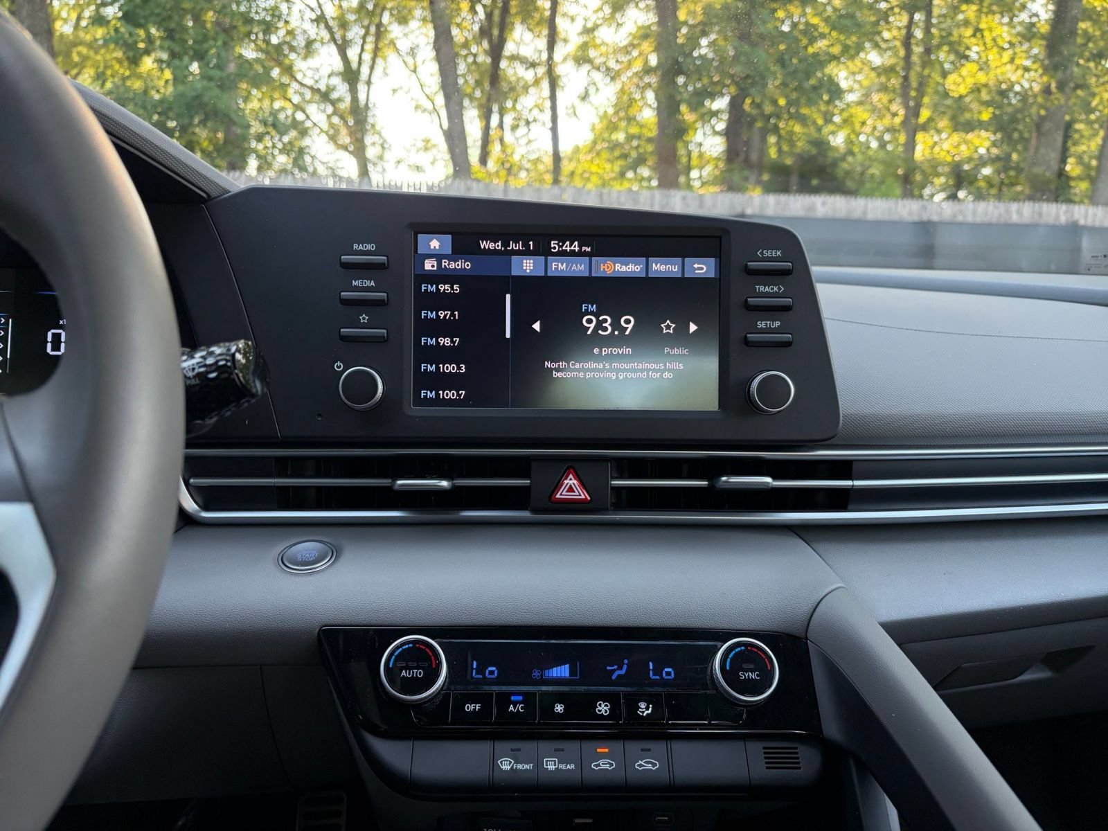 Thumbnail: 2026 Hyundai Elantra - 17