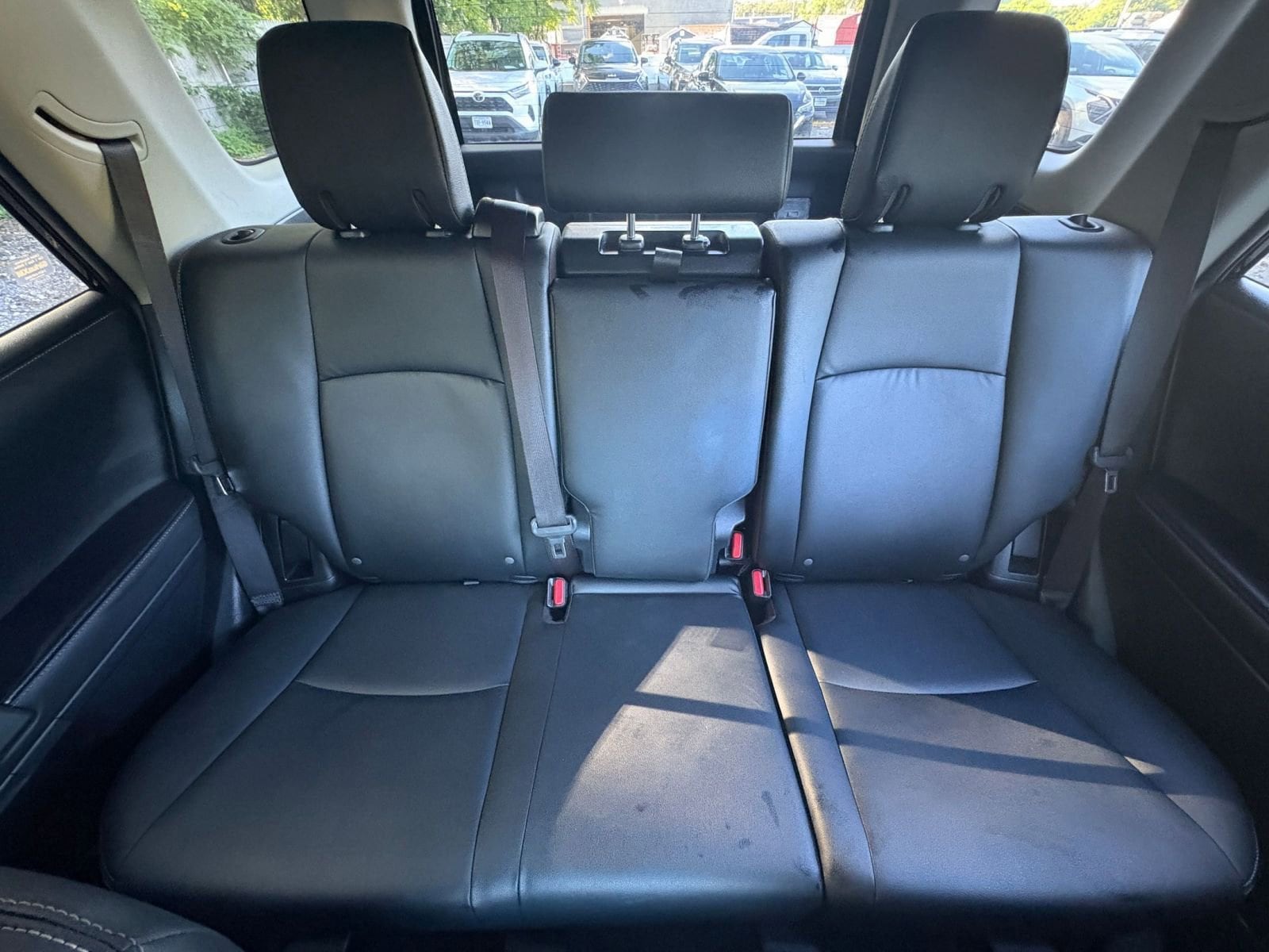 Thumbnail: 2024 Toyota 4Runner - 34