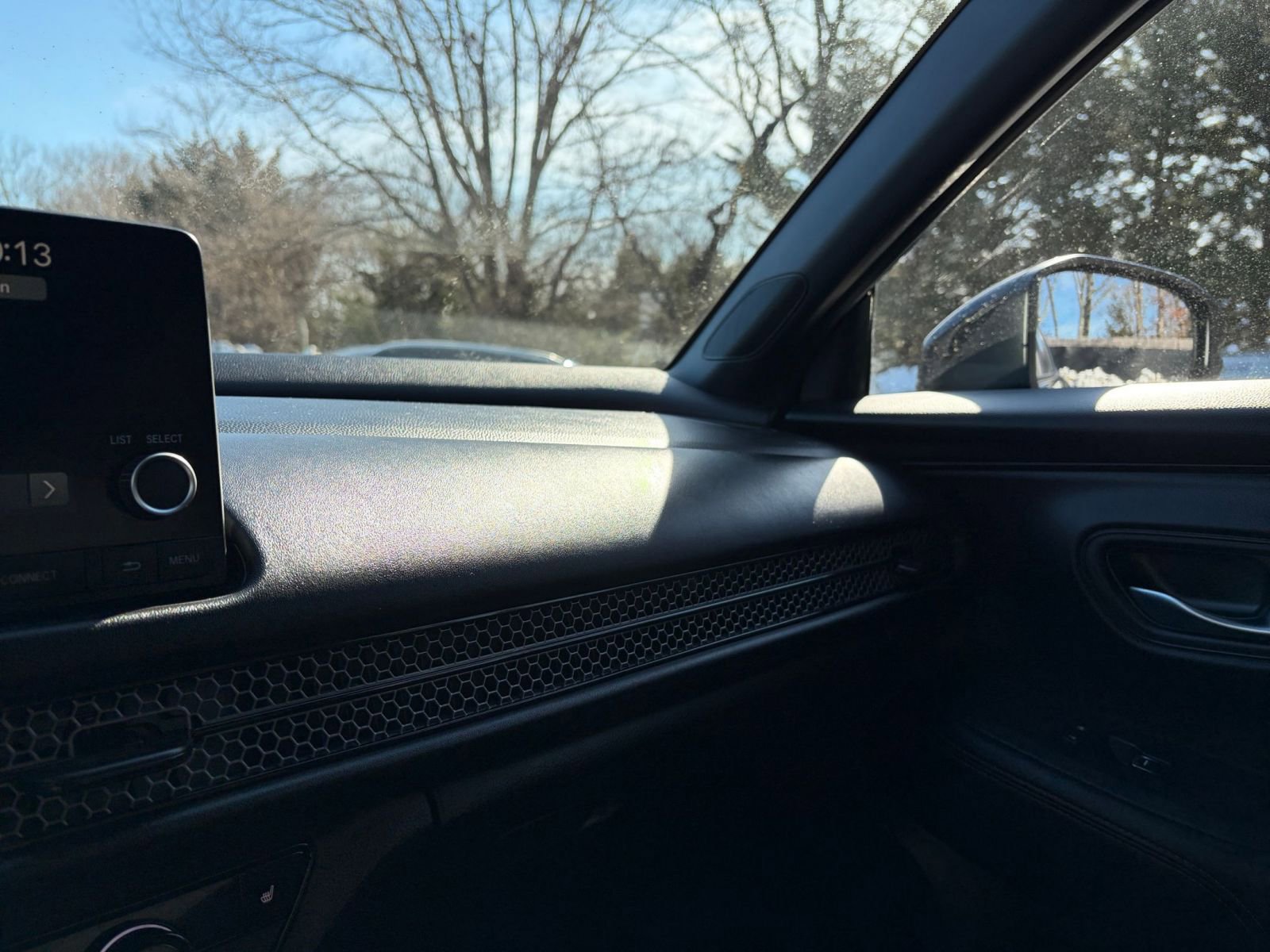 Thumbnail: 2025 Honda HR-V - 34