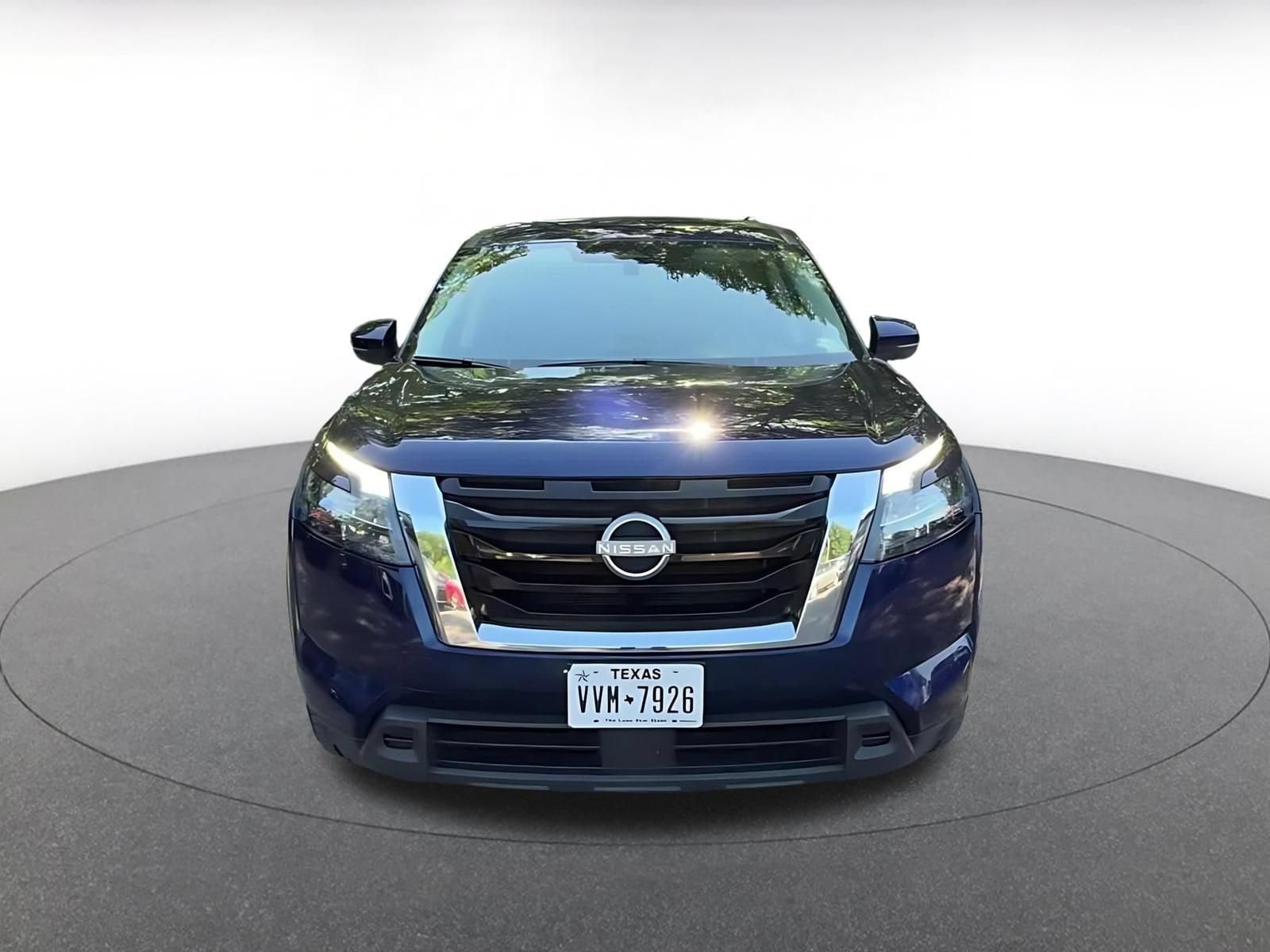 Thumbnail: 2025 Nissan Pathfinder - 4