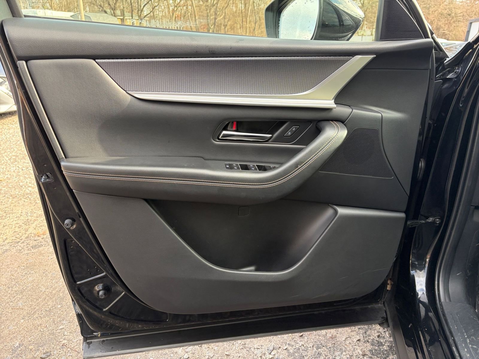 Thumbnail: 2025 Mazda CX-90 - 20