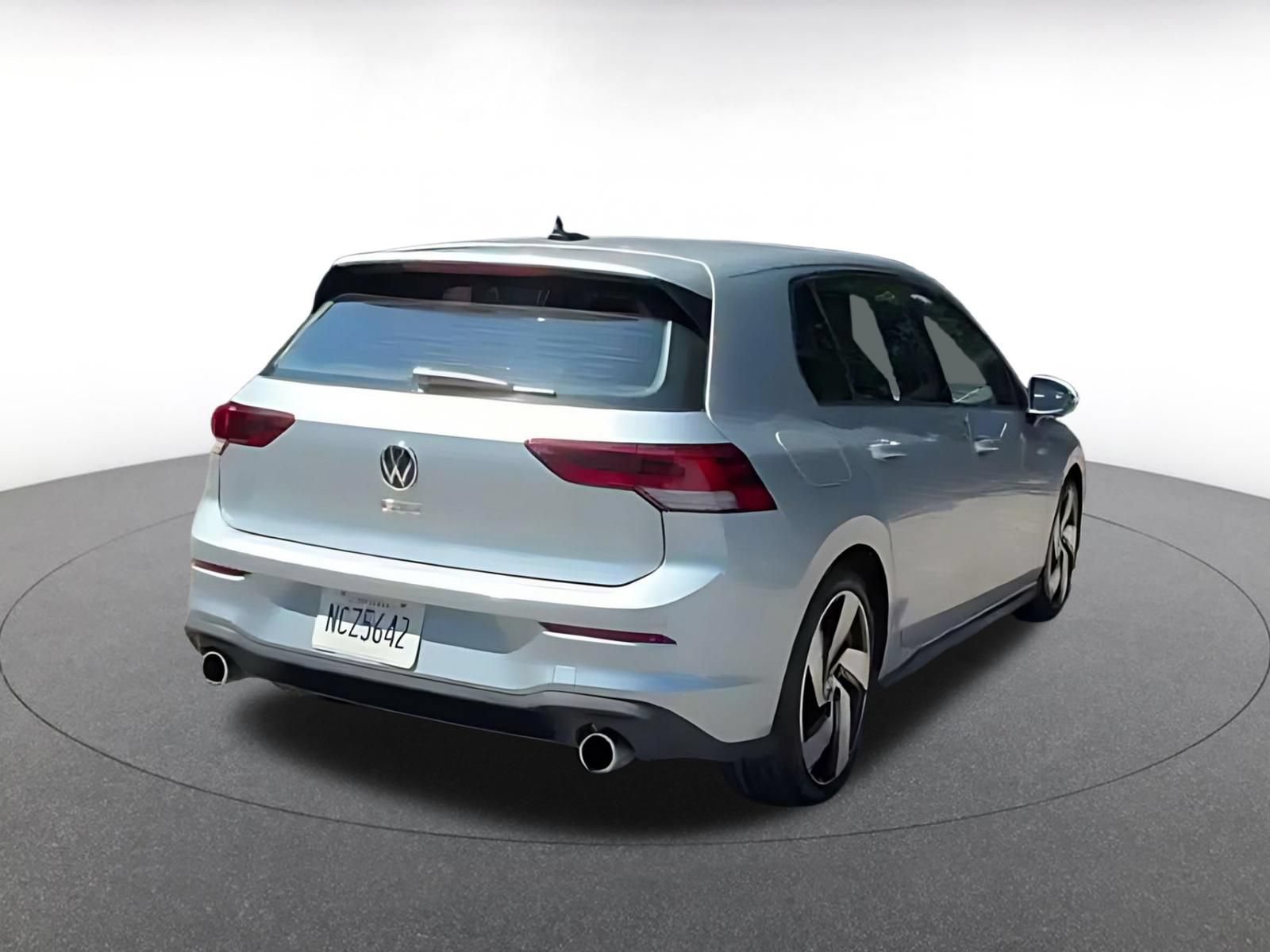 Thumbnail: 2026 Volkswagen Golf - 11