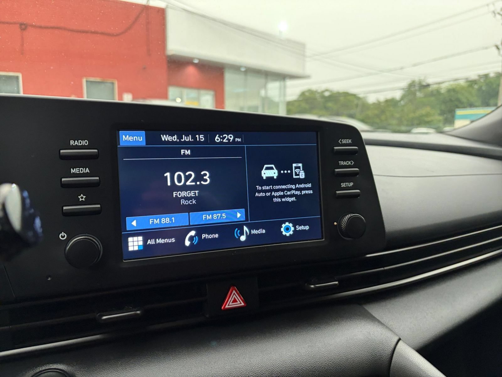 Thumbnail: 2026 Hyundai Elantra - 19