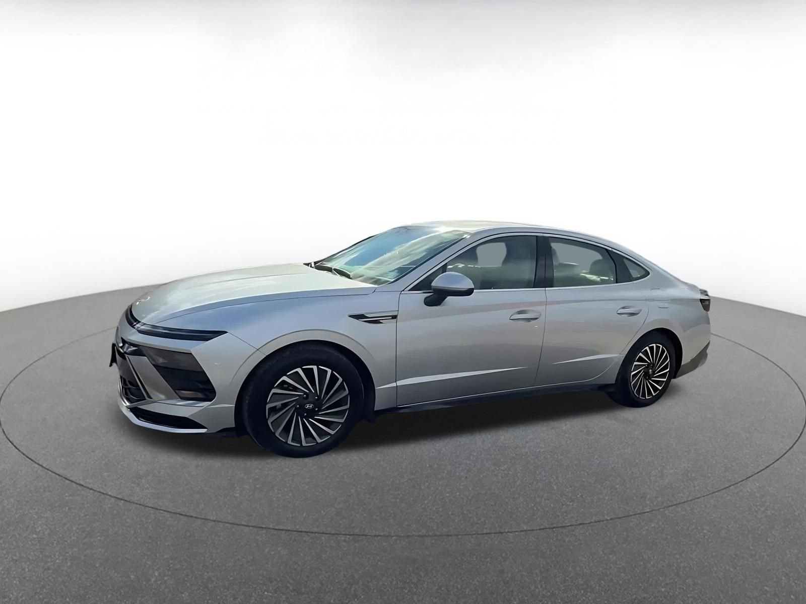 Thumbnail: 2025 Hyundai Sonata - 8