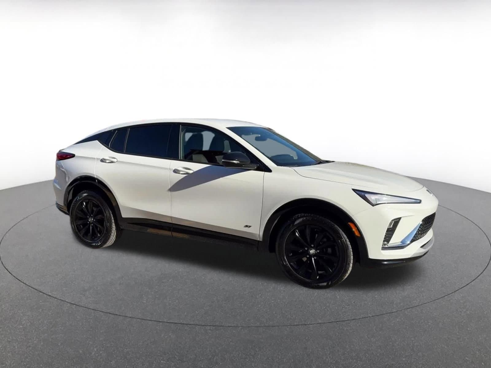 Thumbnail: 2025 Buick Envista - 2