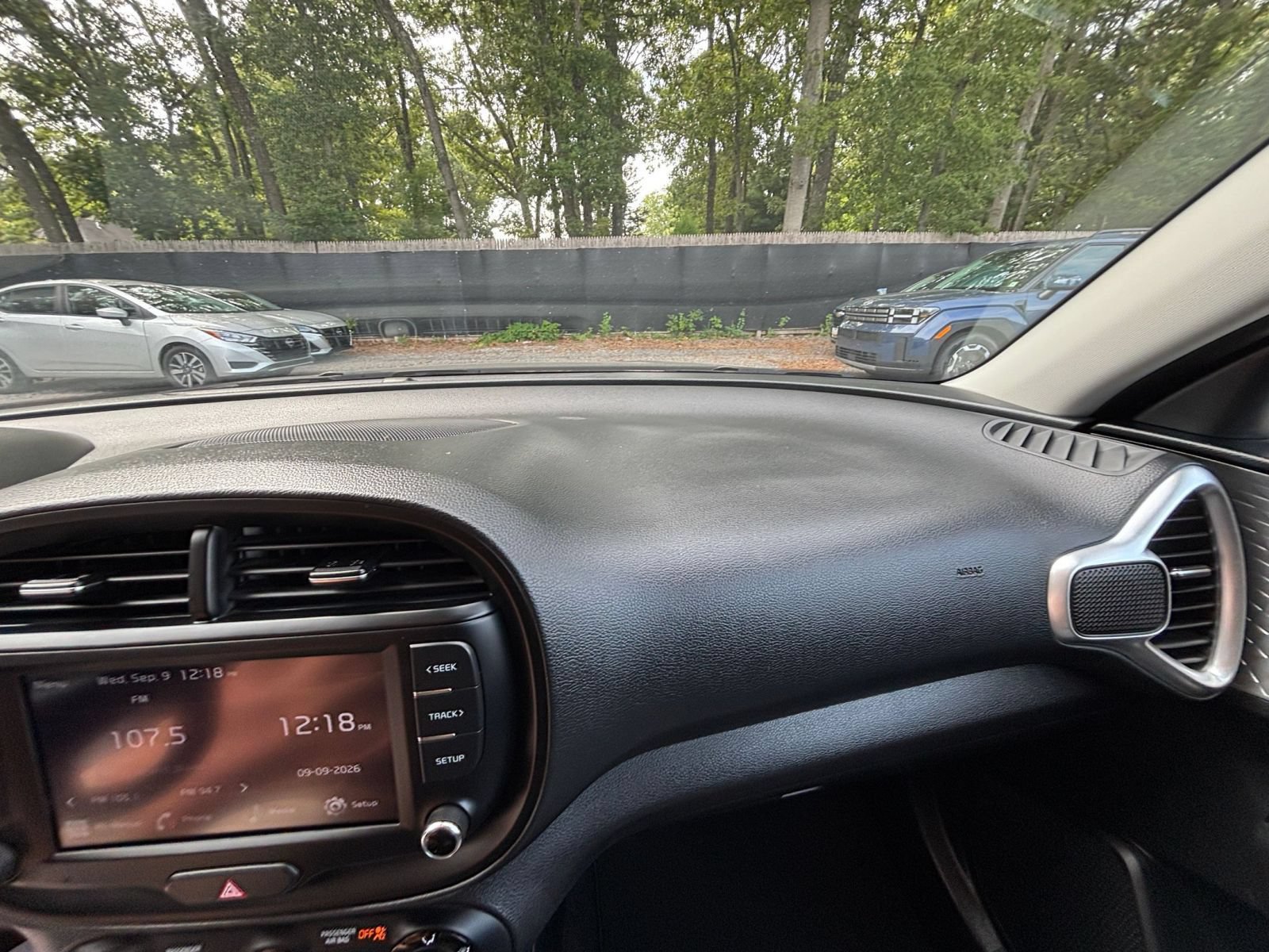 Thumbnail: 2025 Kia Soul - 34