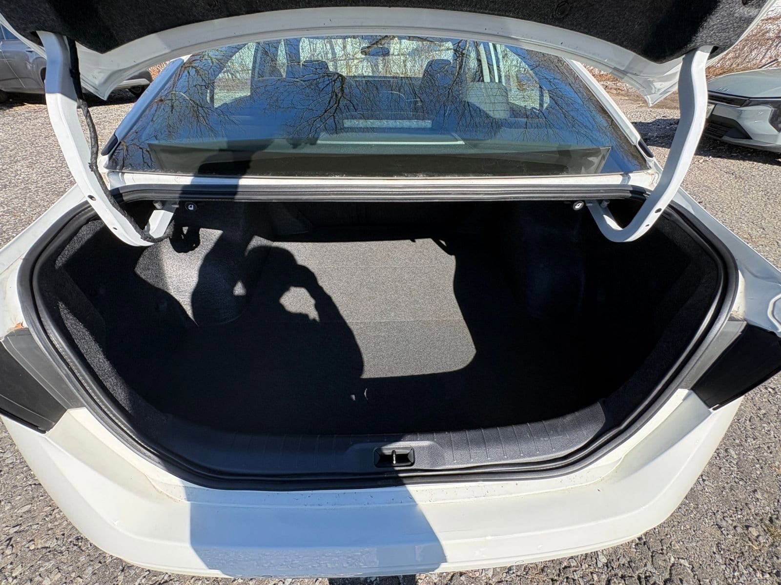 Thumbnail: 2025 Nissan Altima - 29