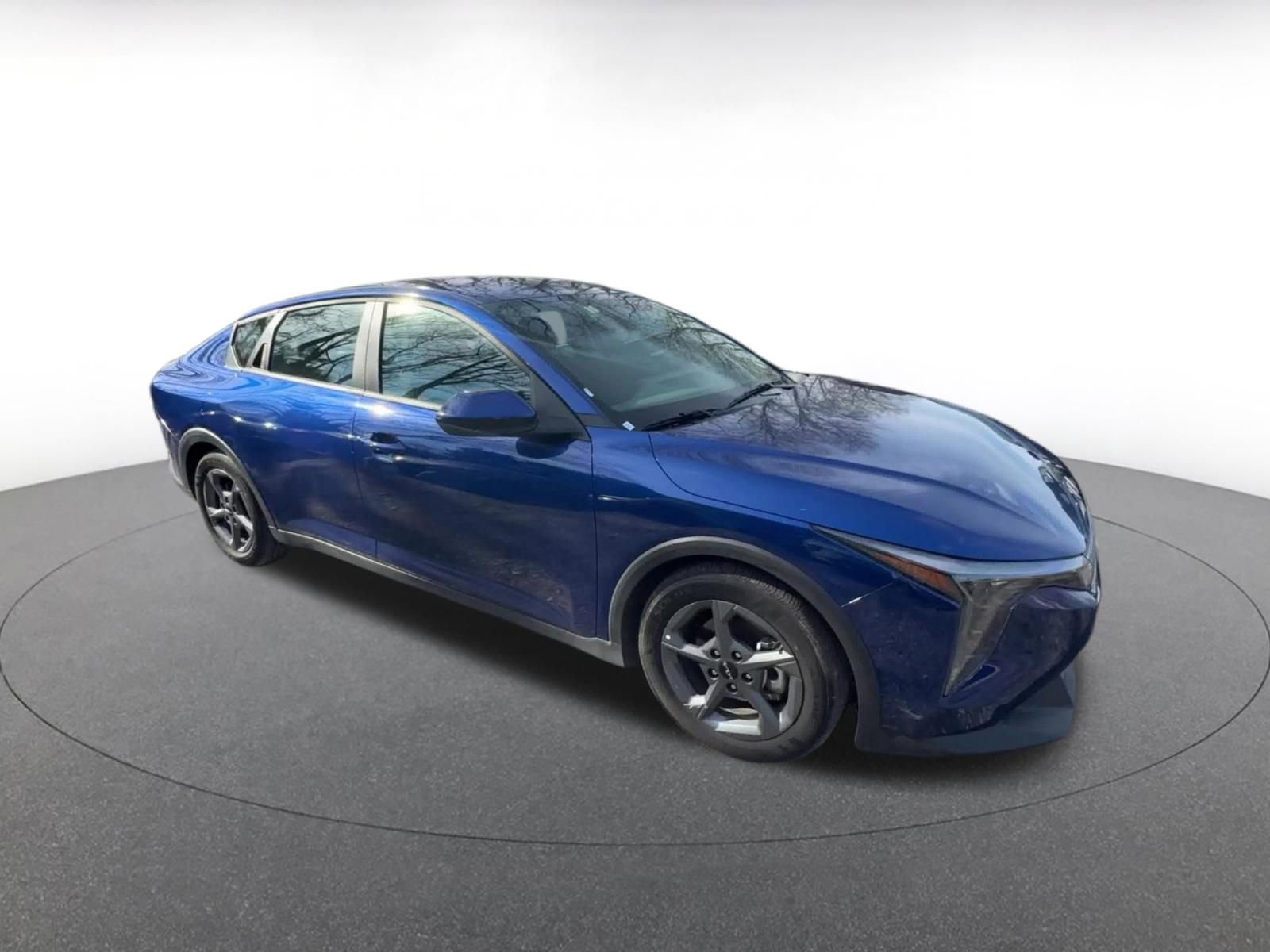 Thumbnail: 2025 Kia K4 - 2