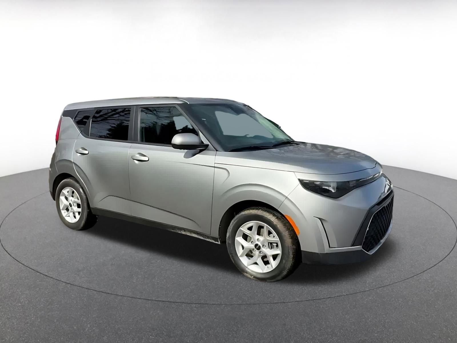 Thumbnail: 2025 Kia Soul - 2