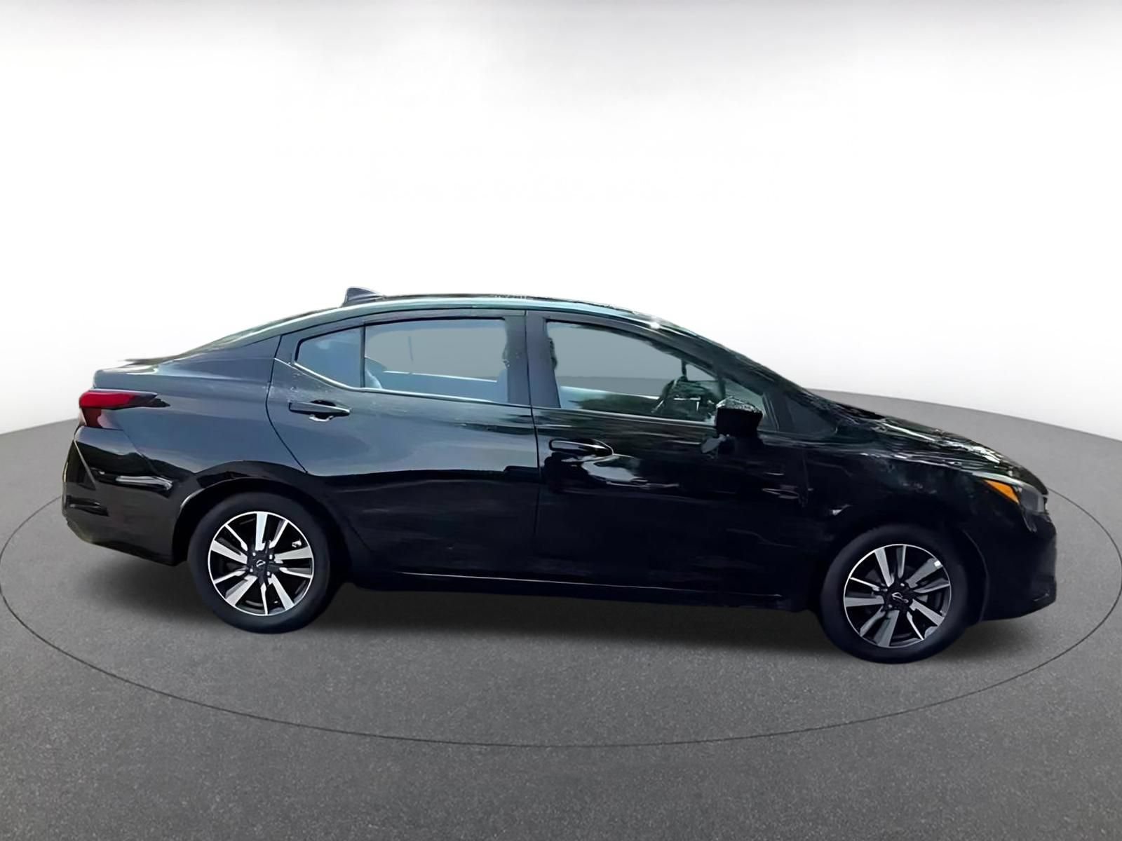 Thumbnail: 2025 Nissan Versa - 16