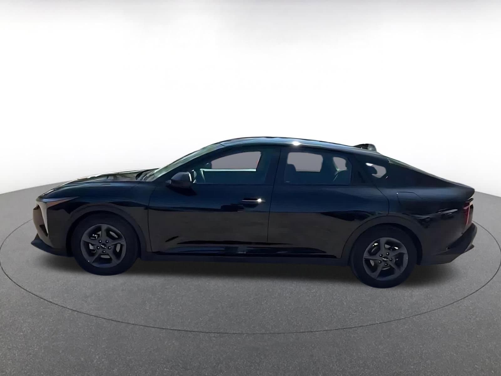 Thumbnail: 2025 Kia K4 - 8